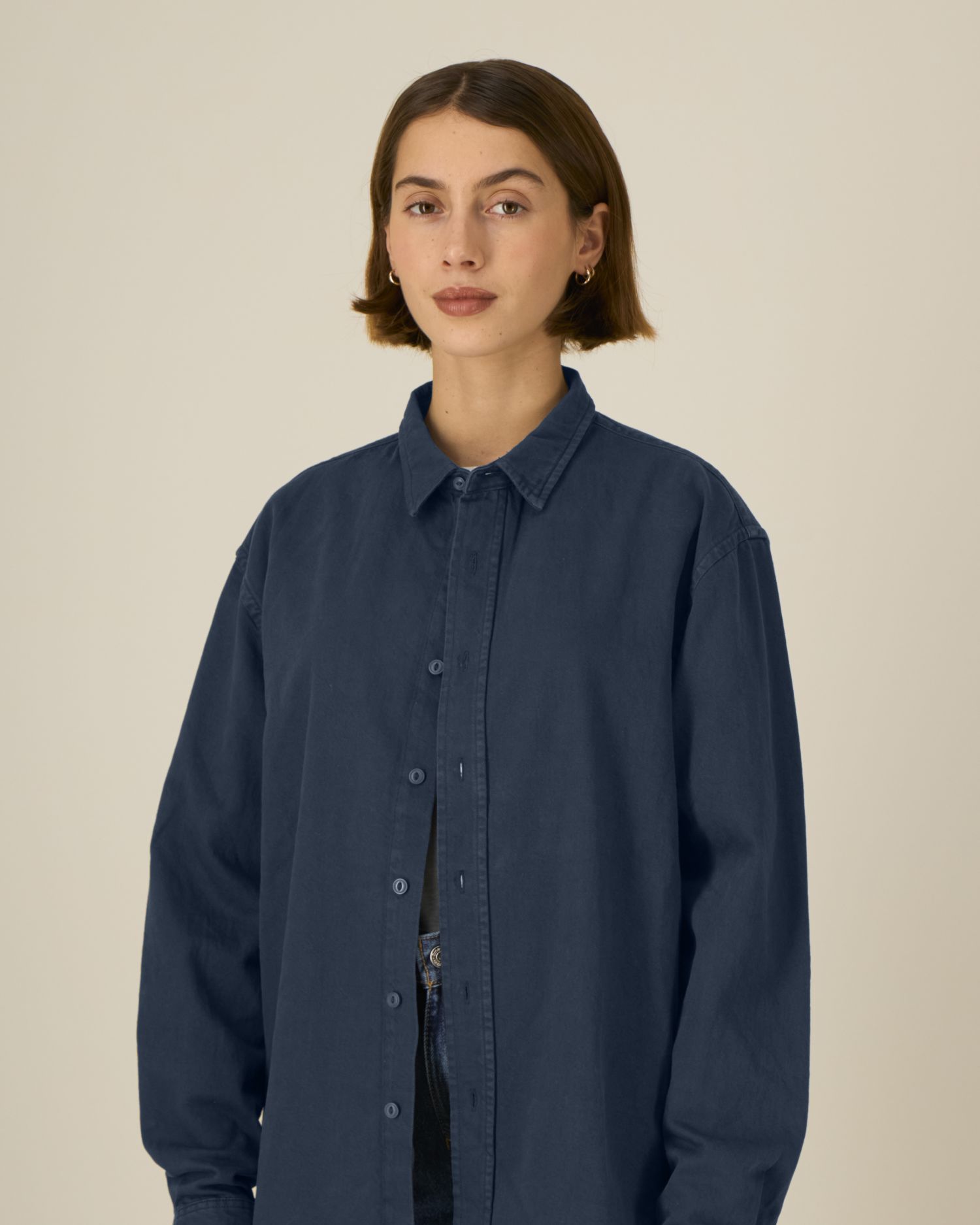 G.Dyed Navy