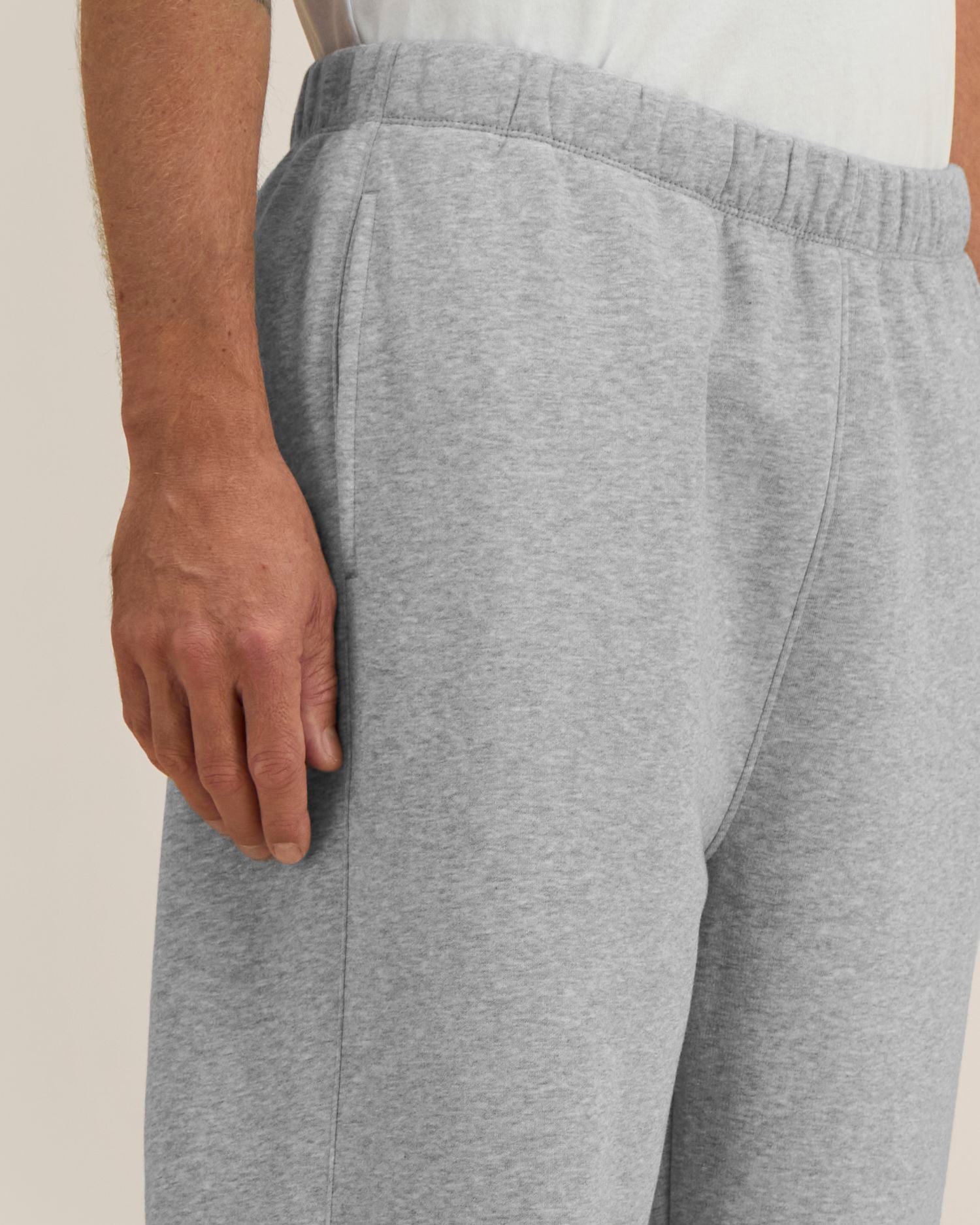 Heather Grey
