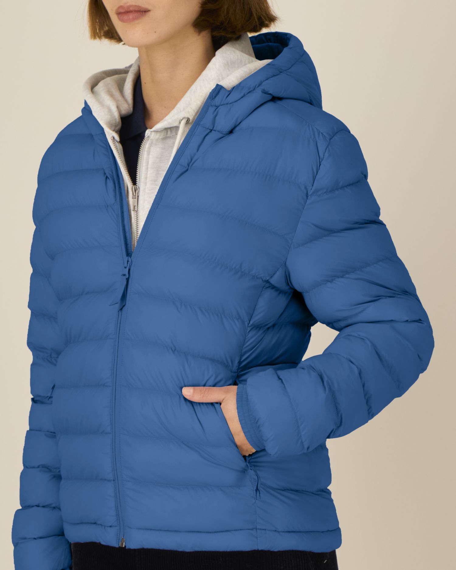 Mindful Blue