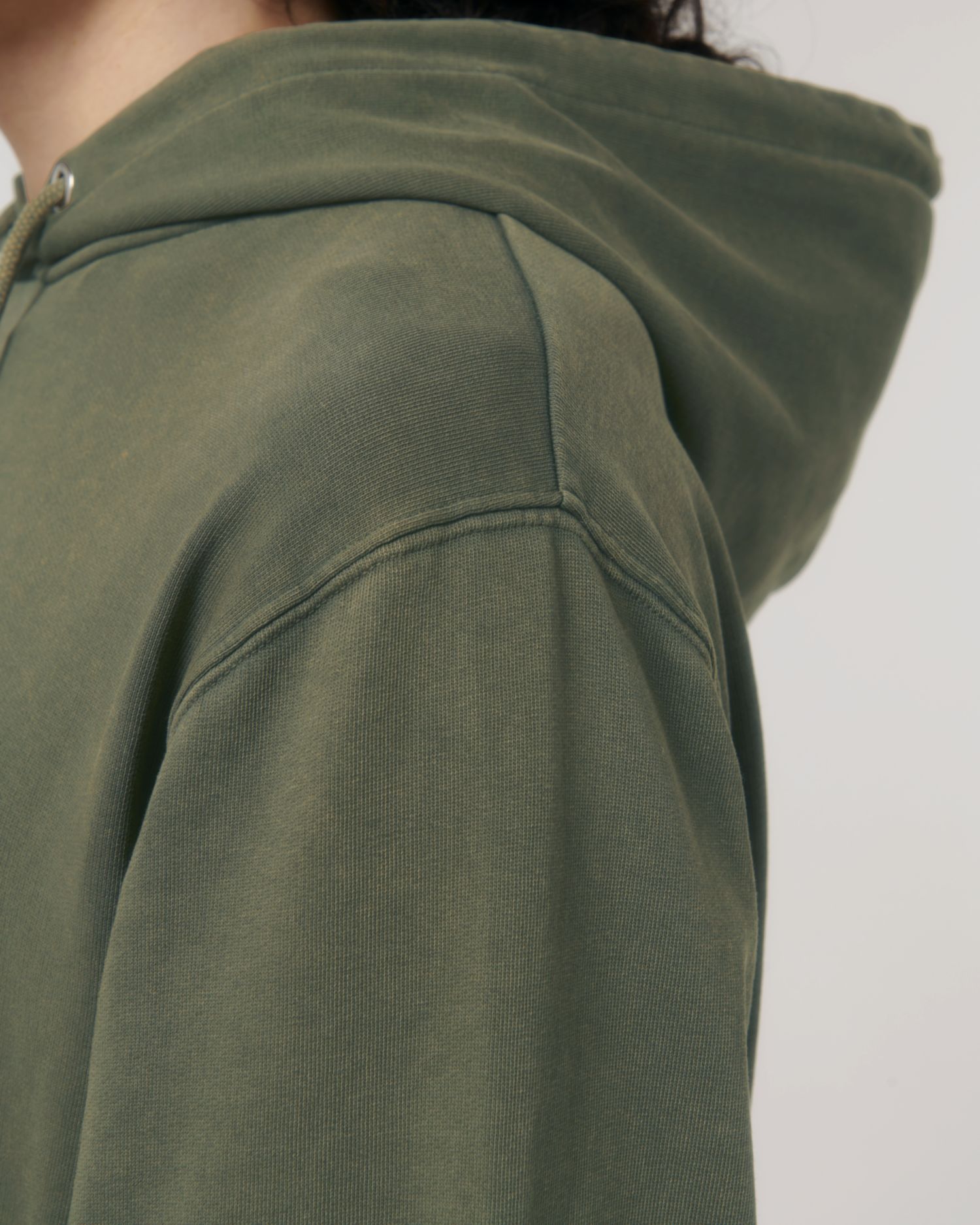 G. Dyed Khaki