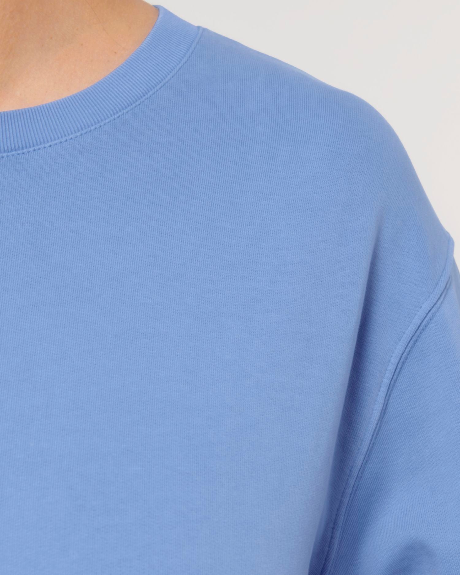 G. Dyed Swimmer Blue