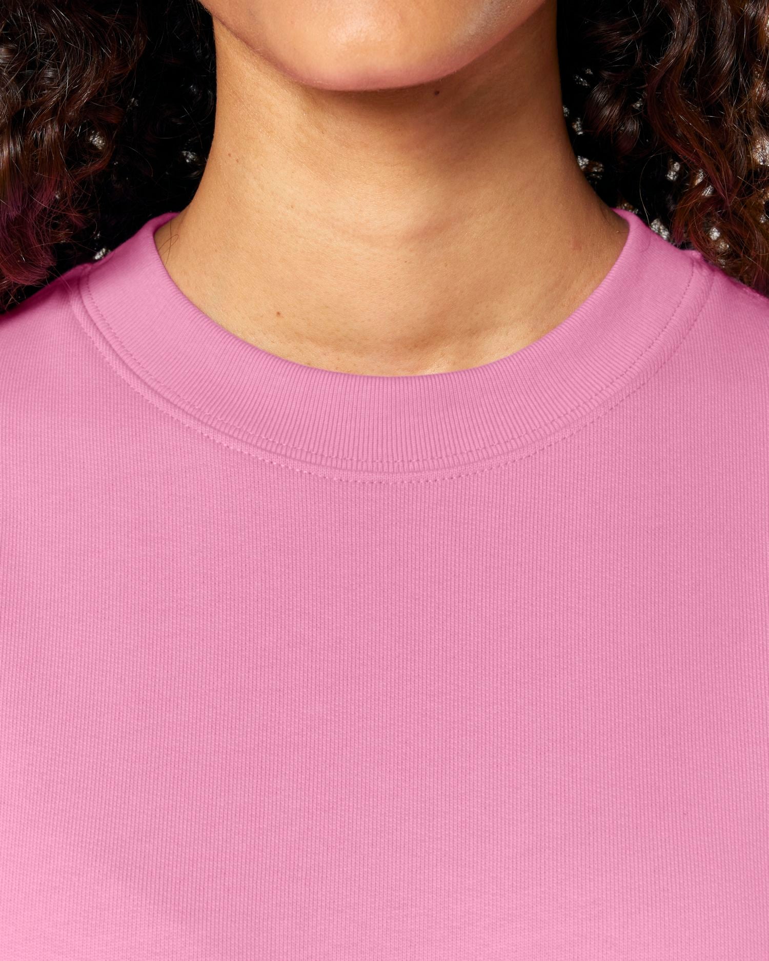 Bubble Pink