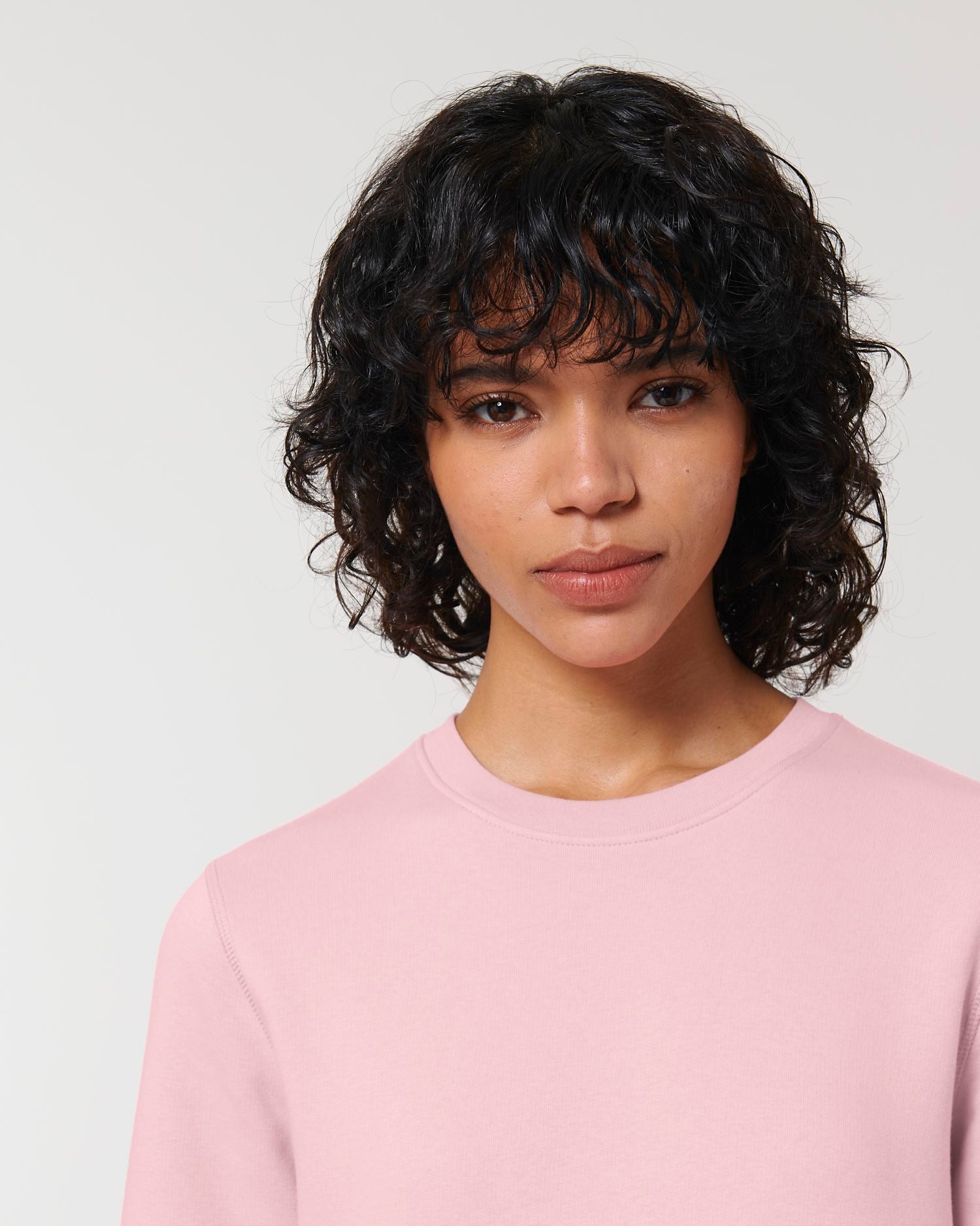 Cotton Pink