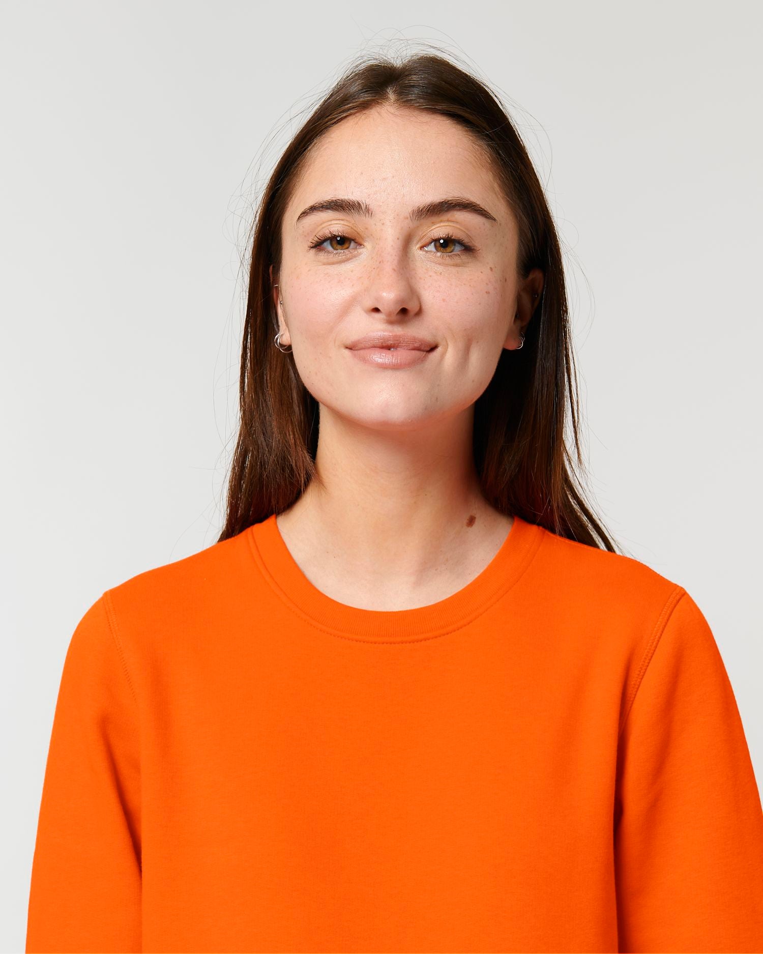 Bright Orange