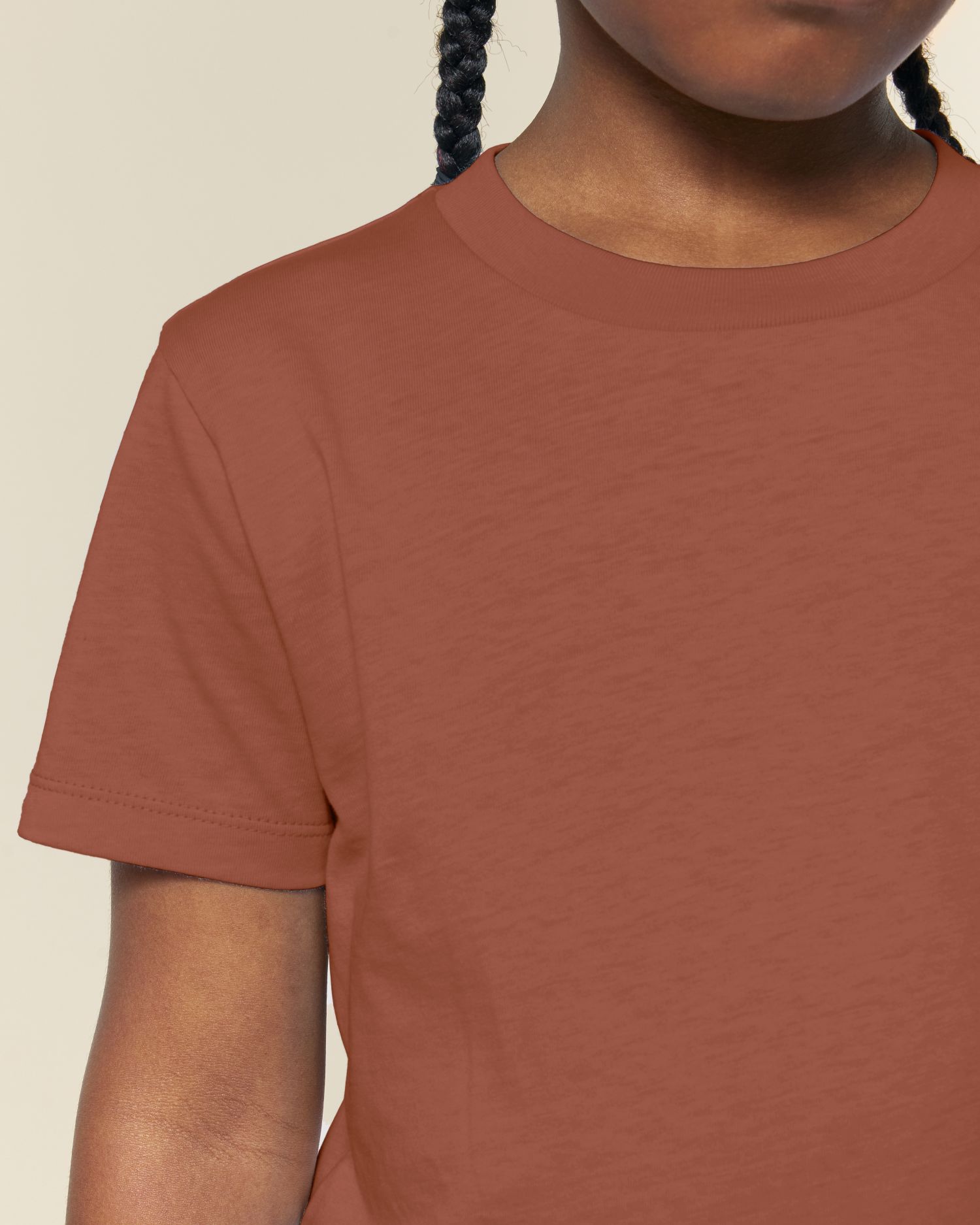Heritage Brown