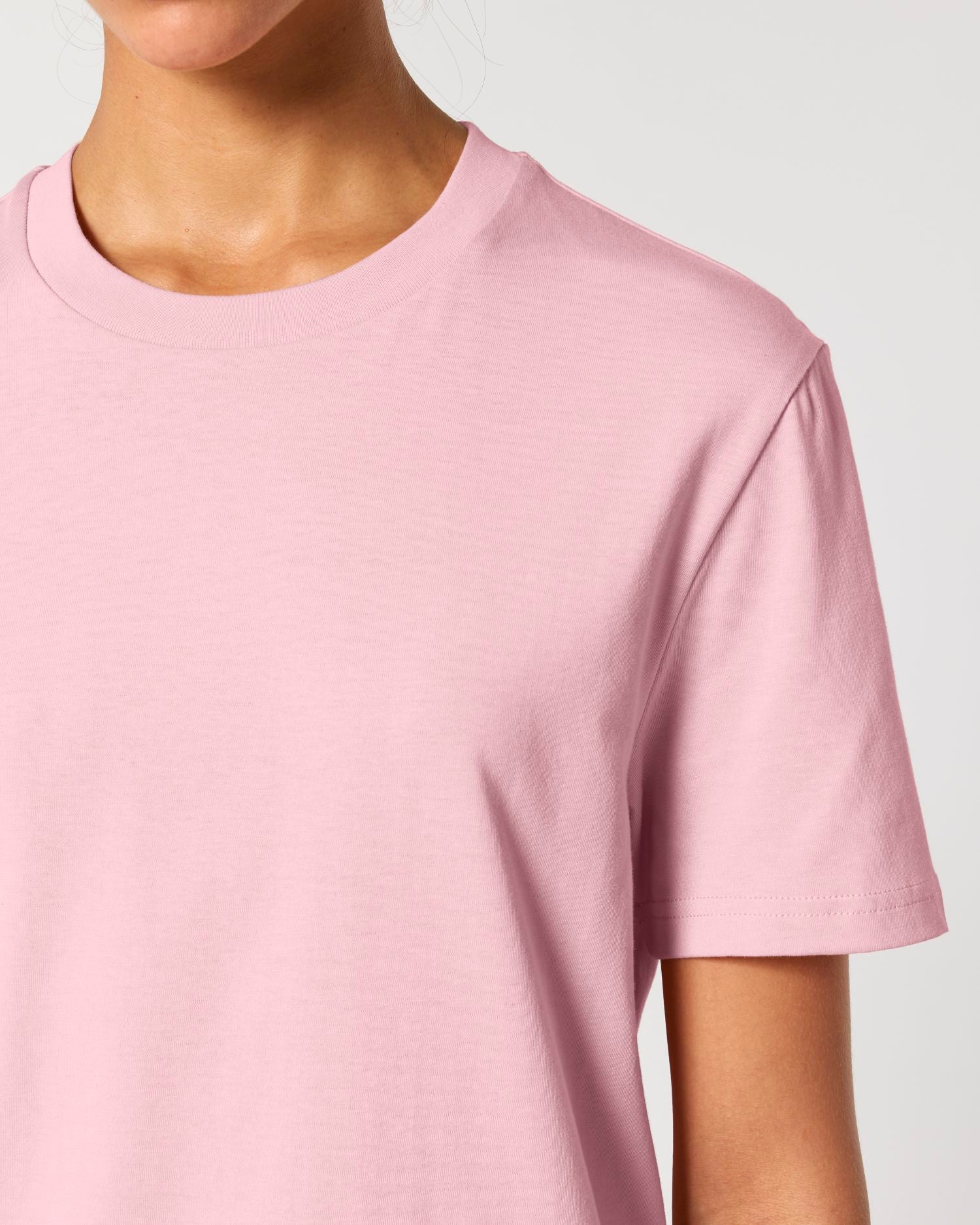 Cotton Pink