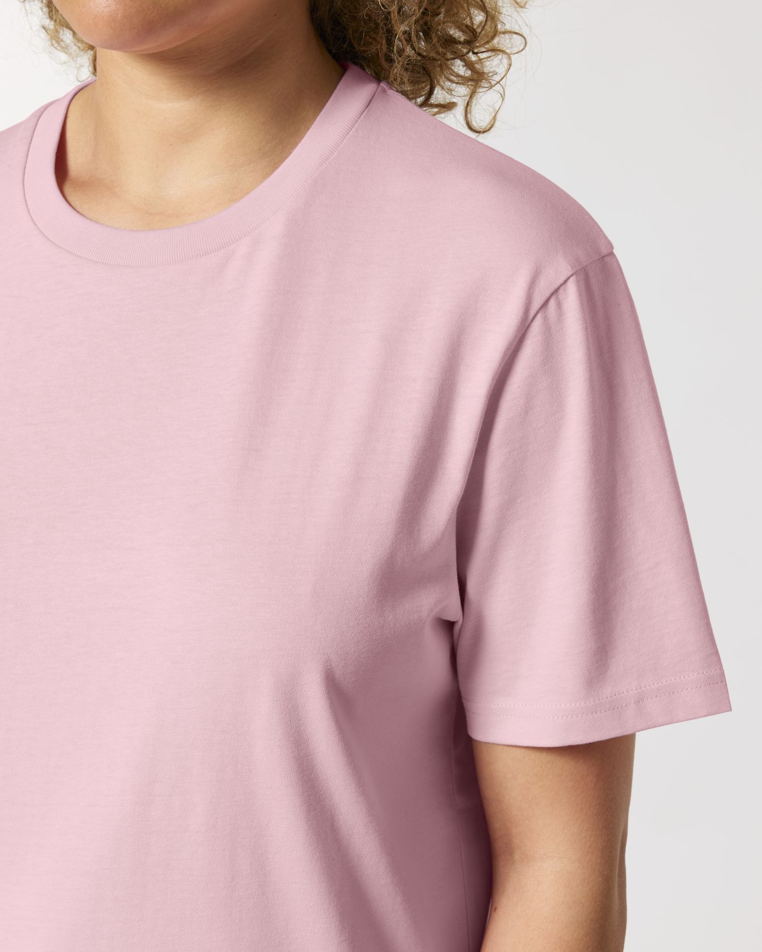 Cotton Pink