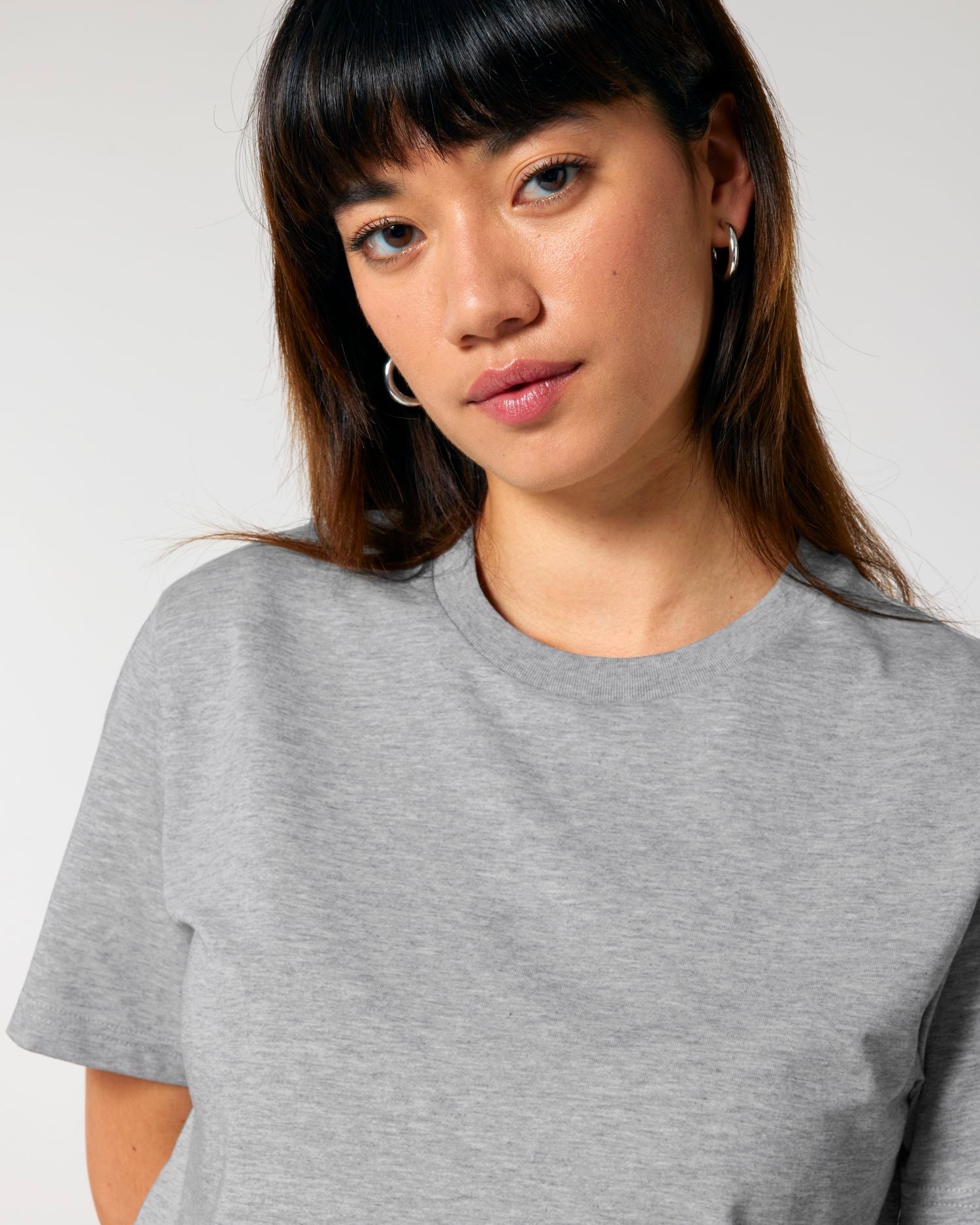 Heather Grey