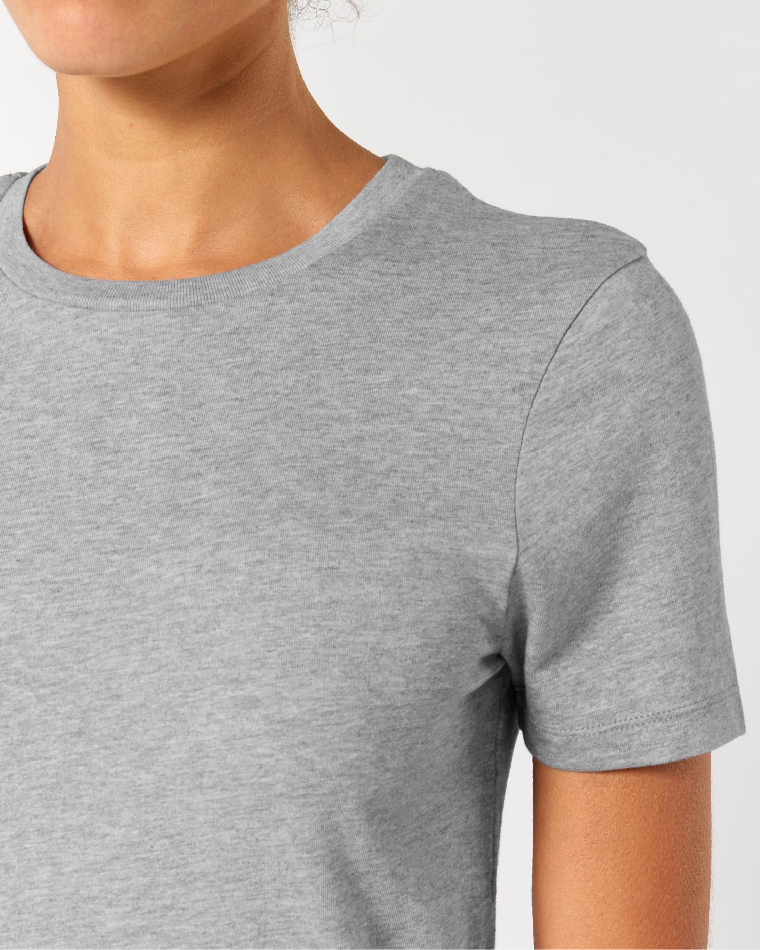Heather Grey