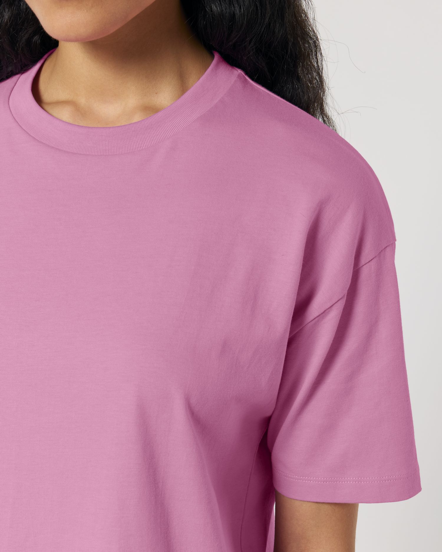 Bubble Pink