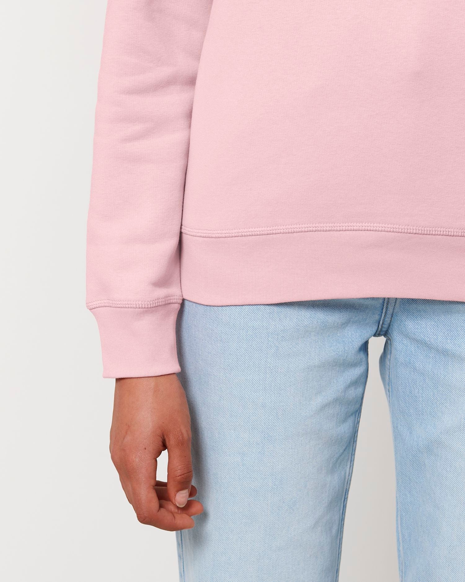 Cotton Pink