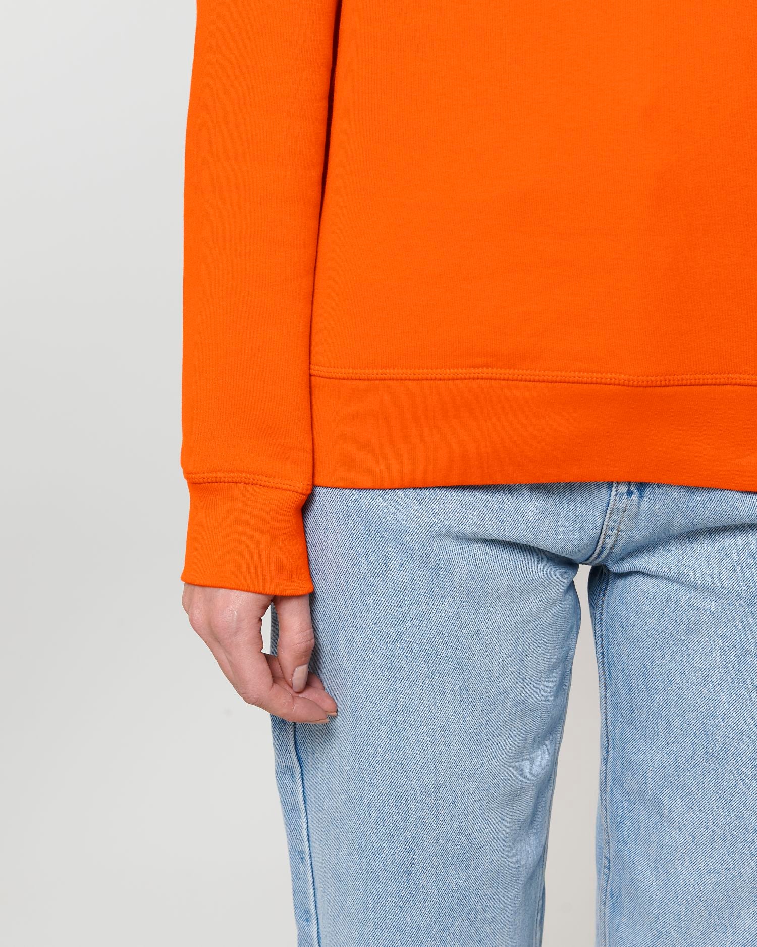 Bright Orange