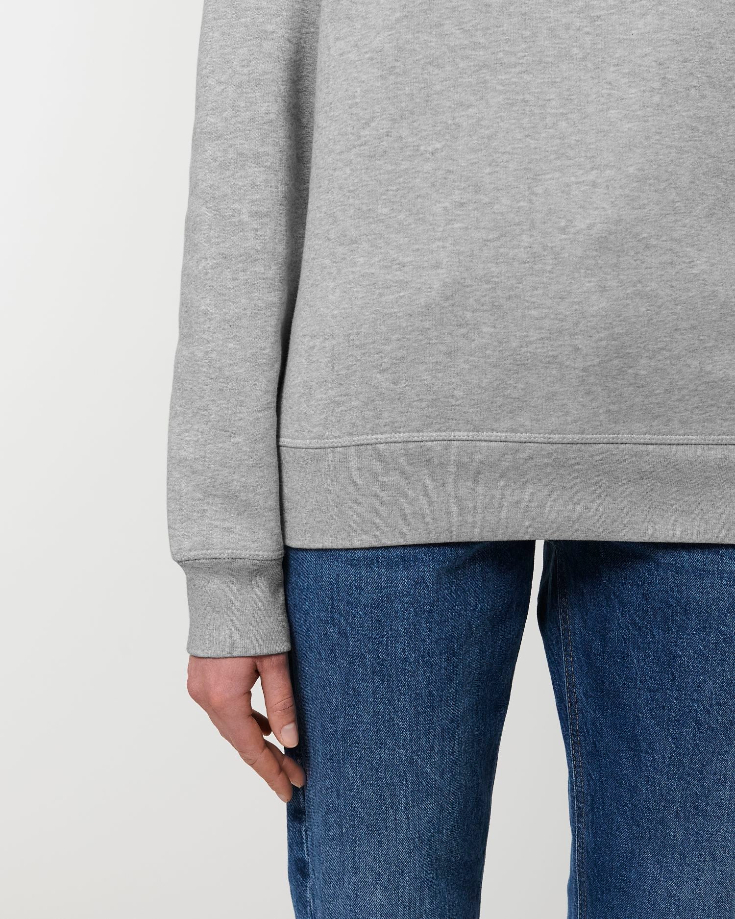 Heather Grey
