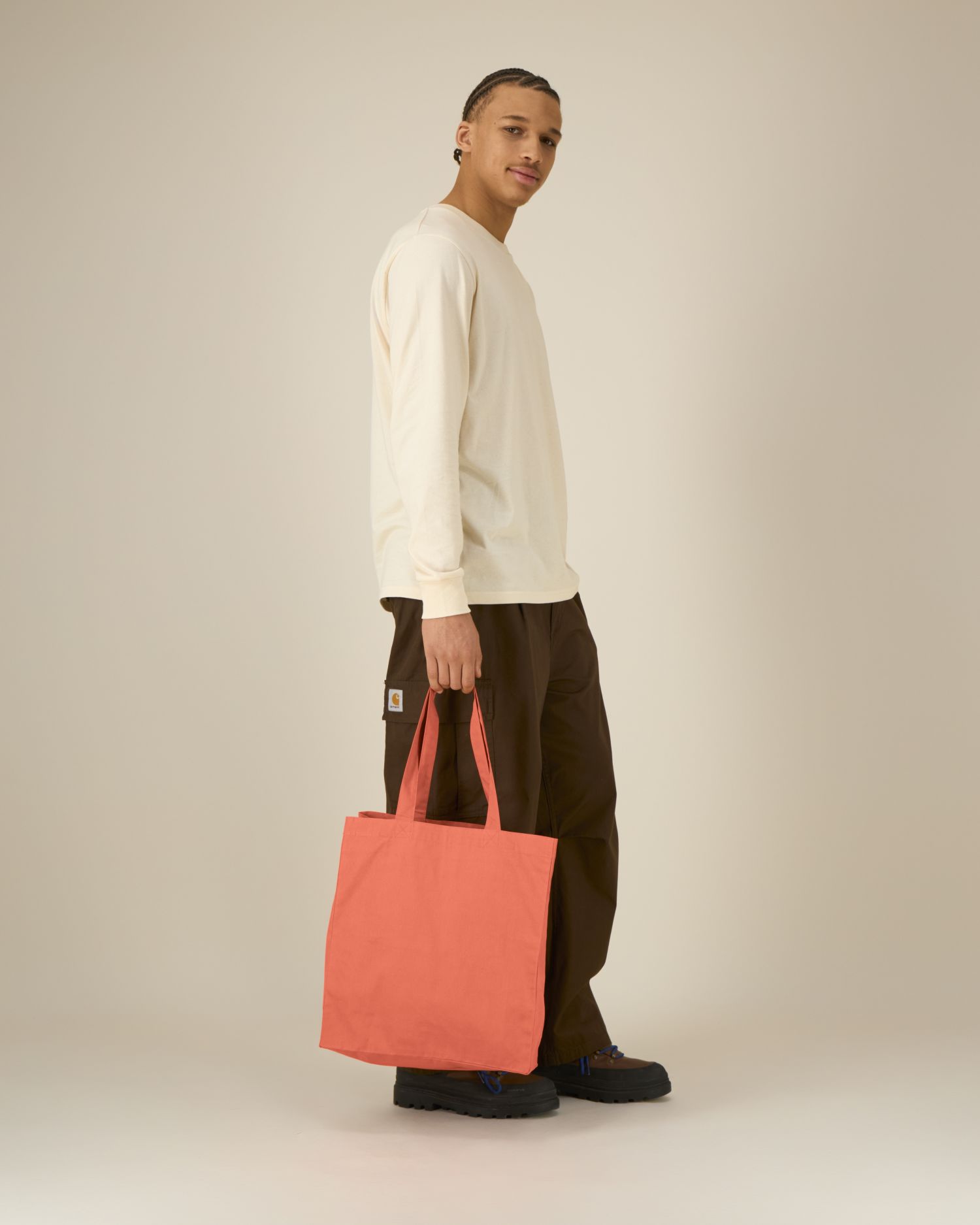 Sac - MID TOTE BAG