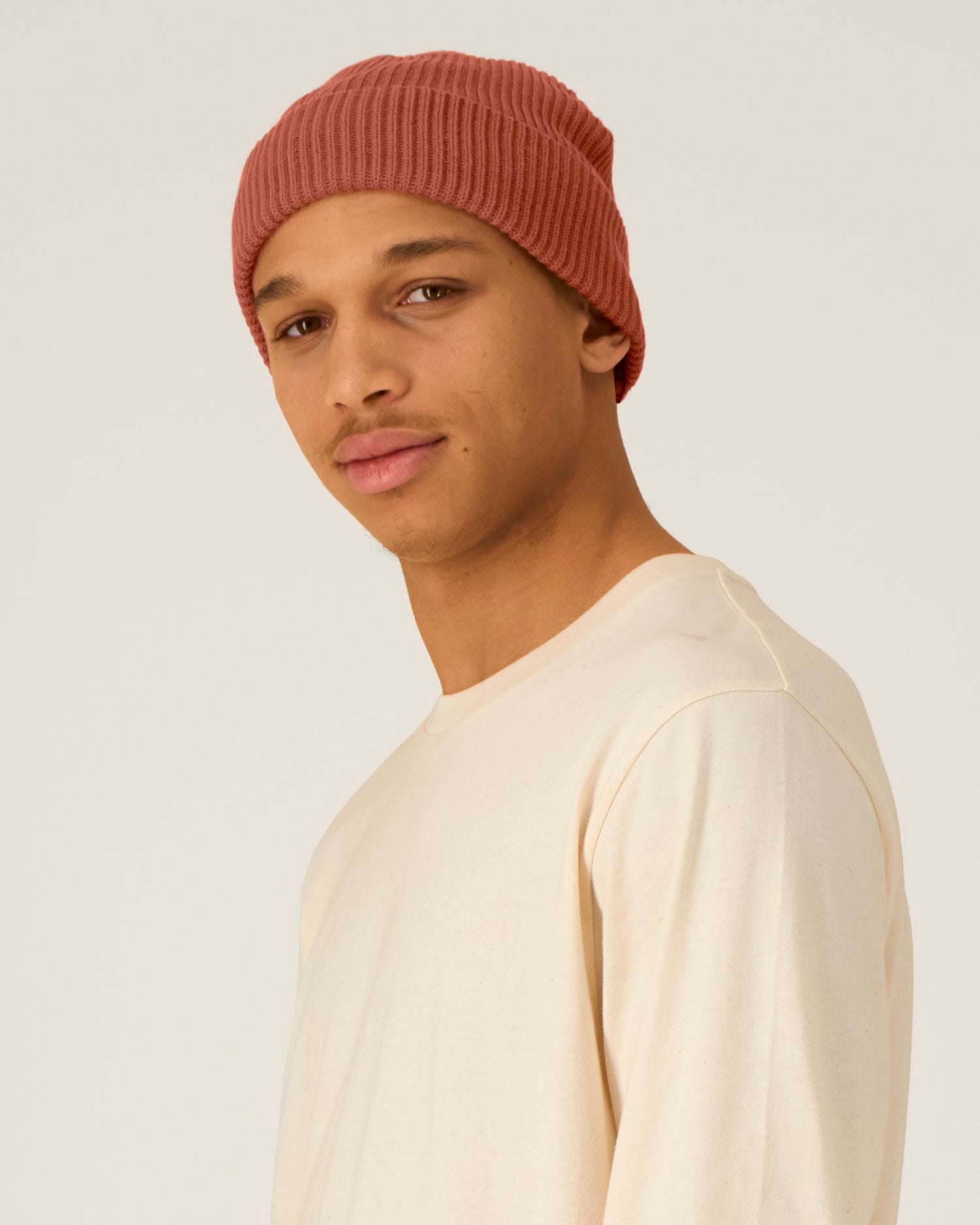 Bonnet - FISHERMAN BEANIE
