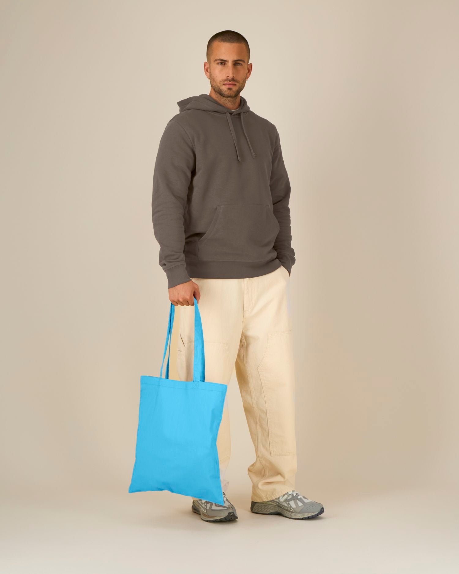 Sac - LIGHT TOTE BAG
