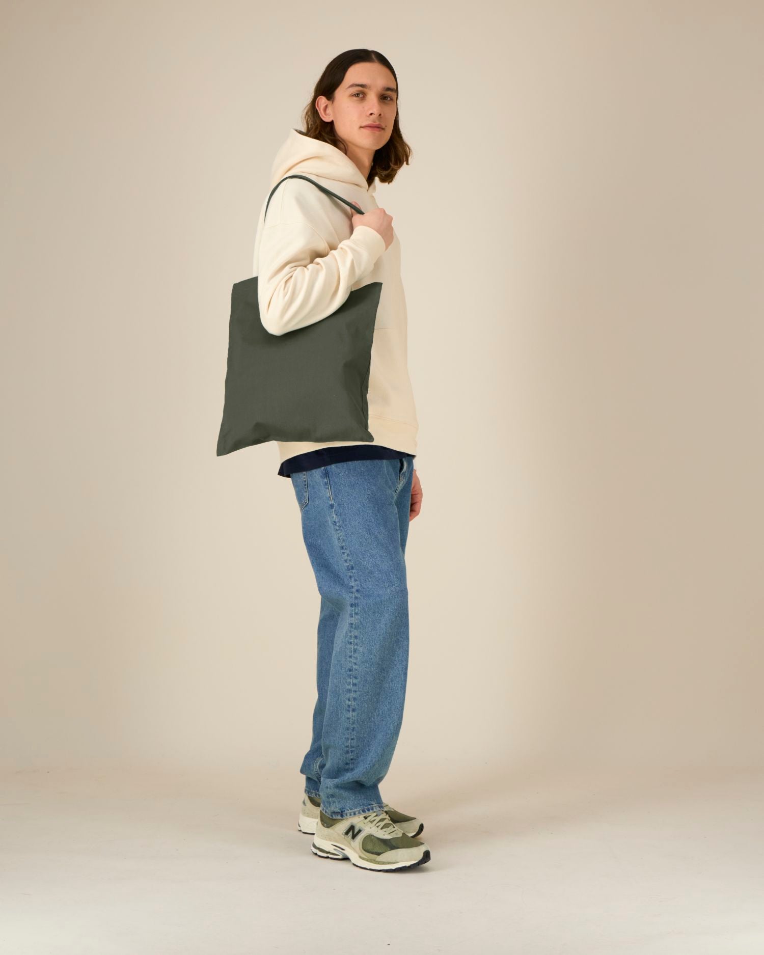 Sac - LIGHT TOTE BAG
