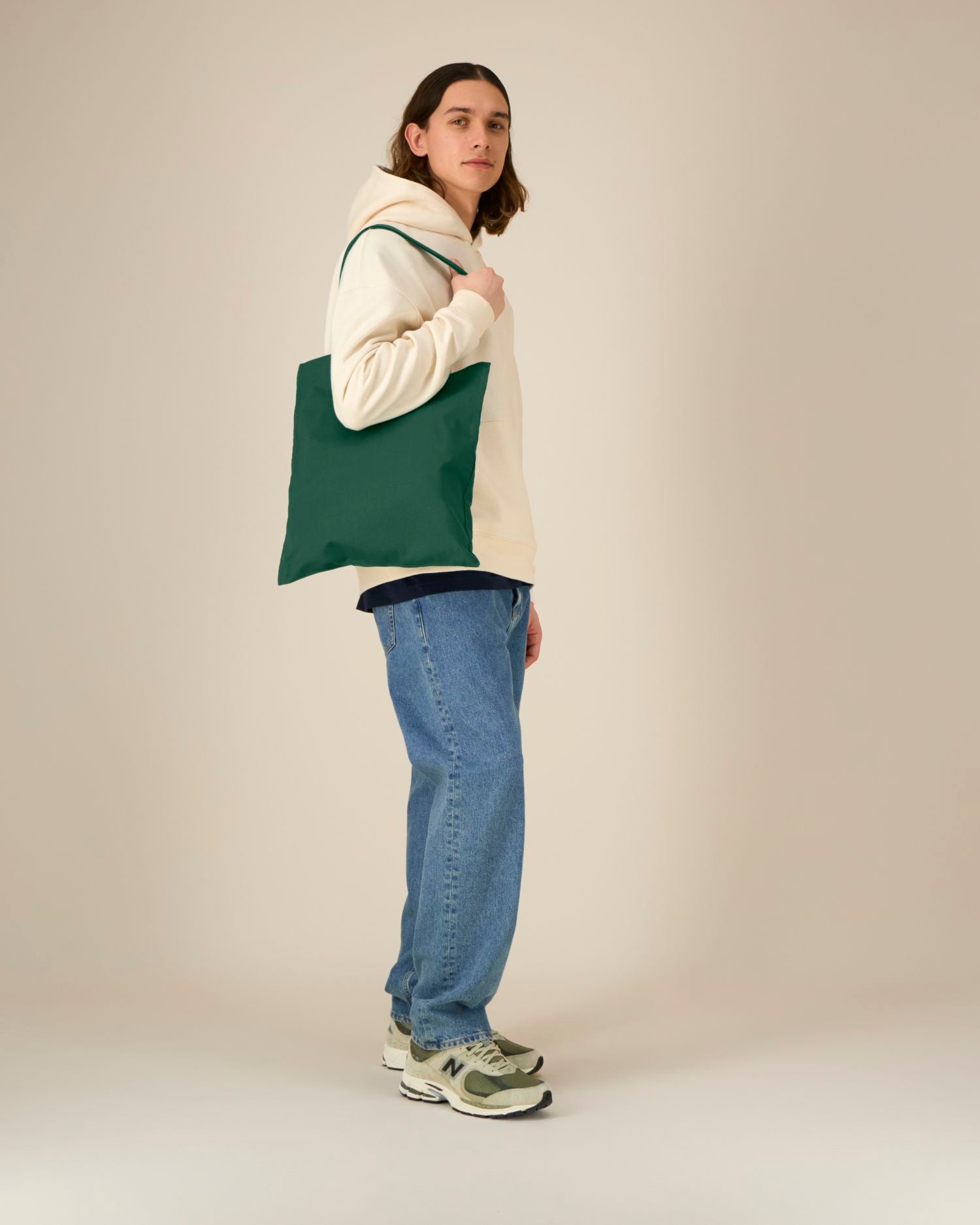 Sac - LIGHT TOTE BAG