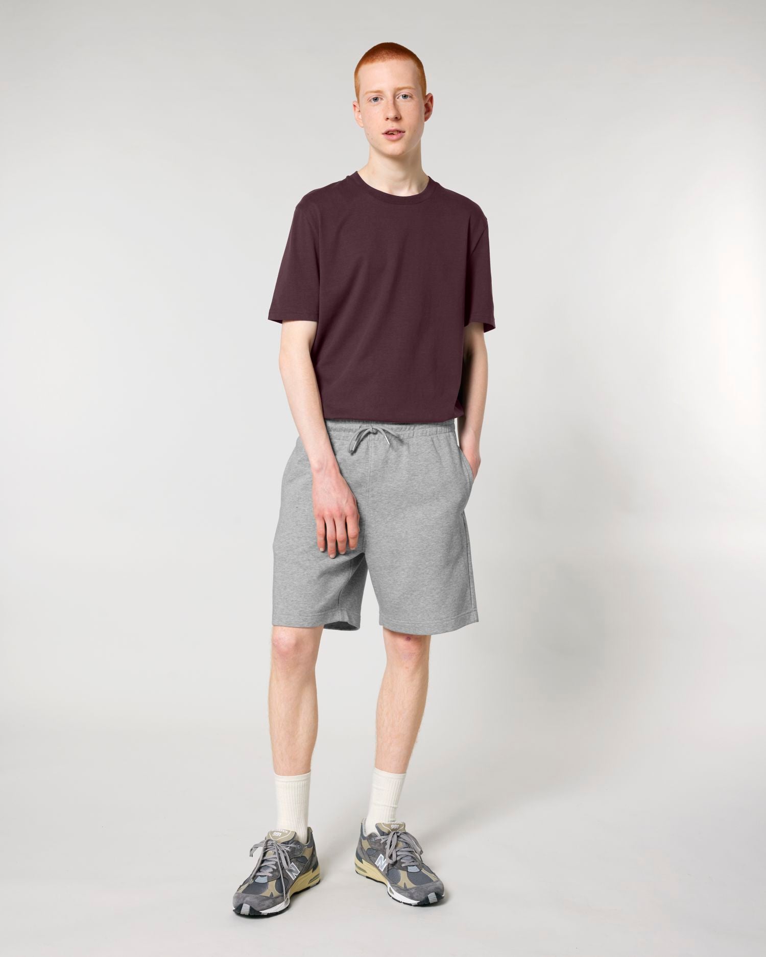 Heather Grey