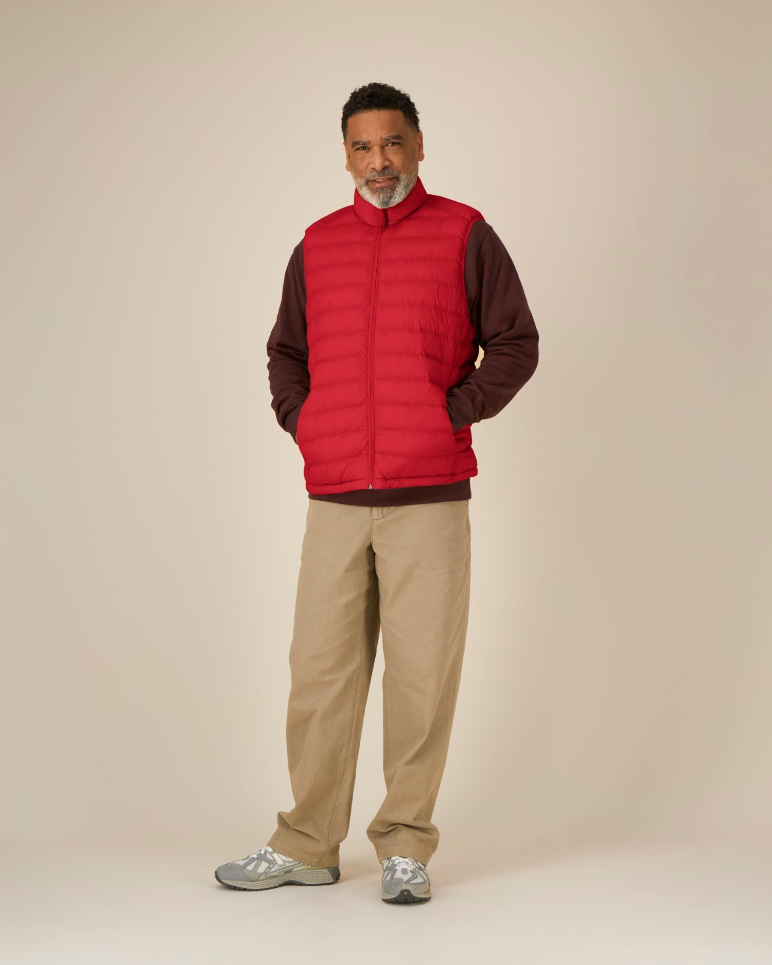 Veste légère - STANLEY CLIMBER 2.0