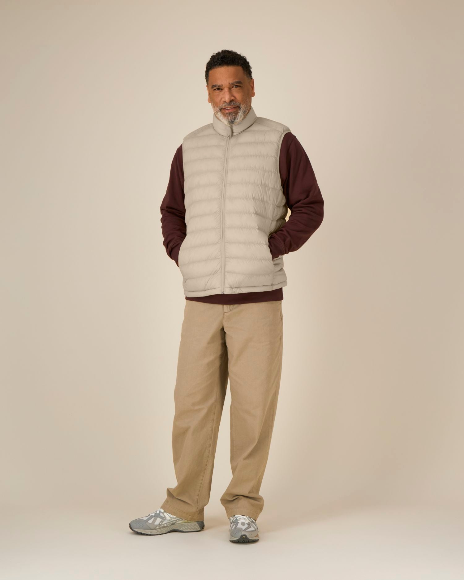 Veste légère - STANLEY CLIMBER 2.0