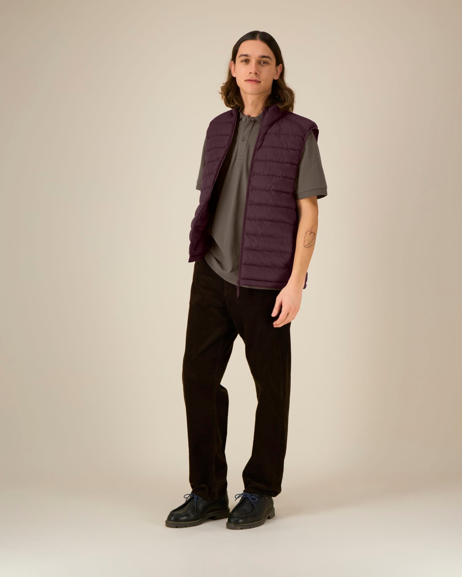 Veste légère - STANLEY CLIMBER 2.0