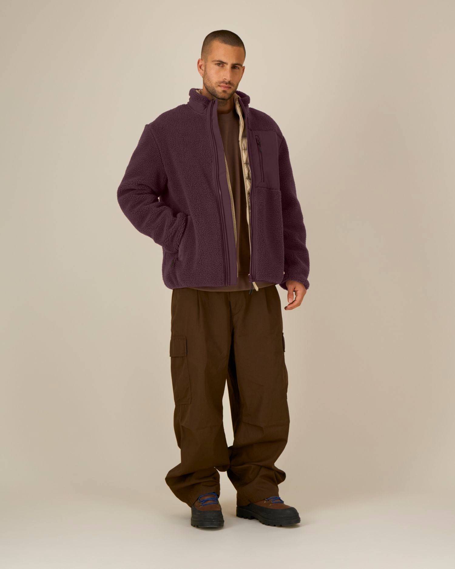 Veste - BROOKER
