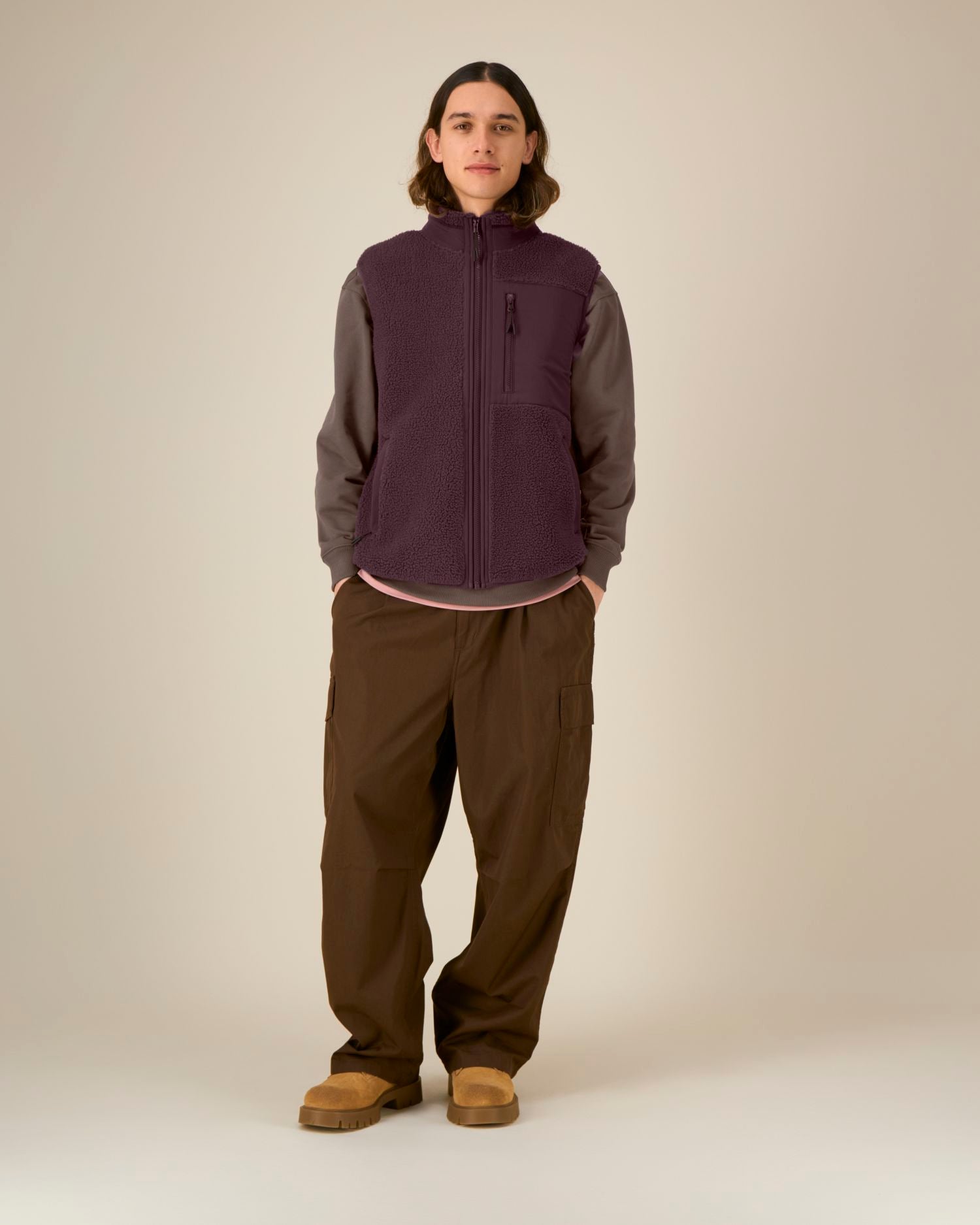 Veste - LINER