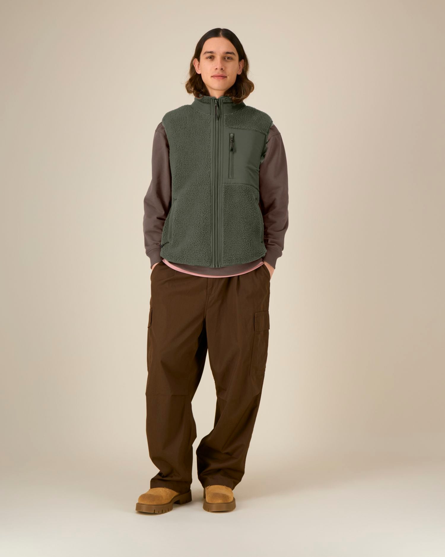 Veste - LINER