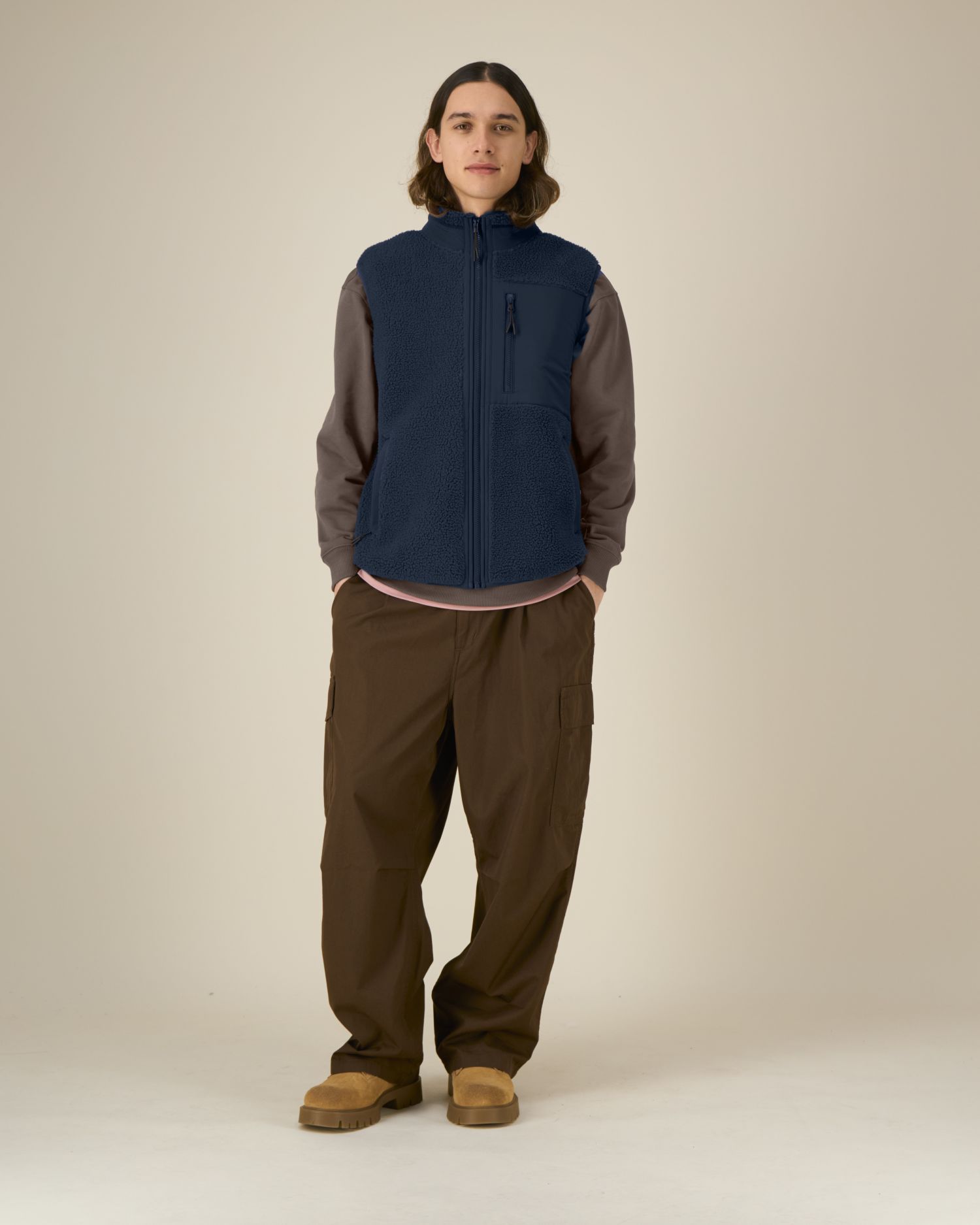 Veste - LINER
