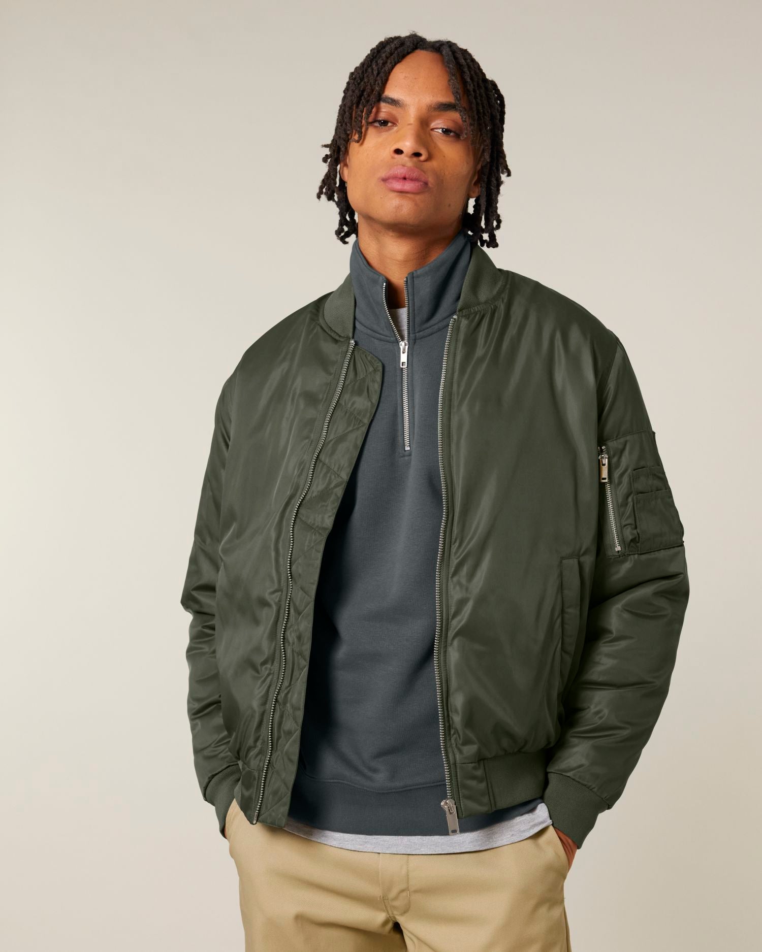 Khaki