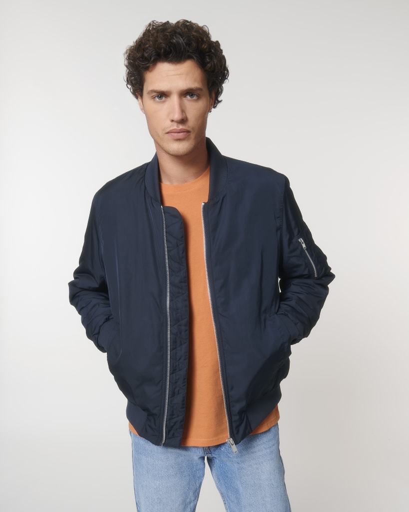 Stanley/Stella - Veste Bomber