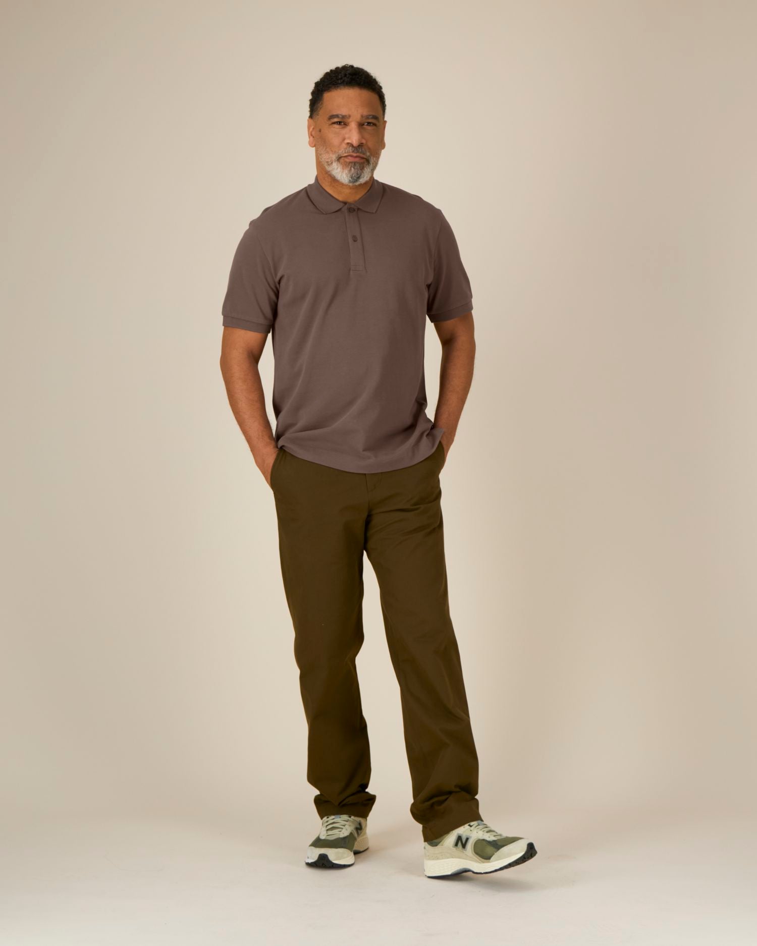Polo - PREPSTER 2.0