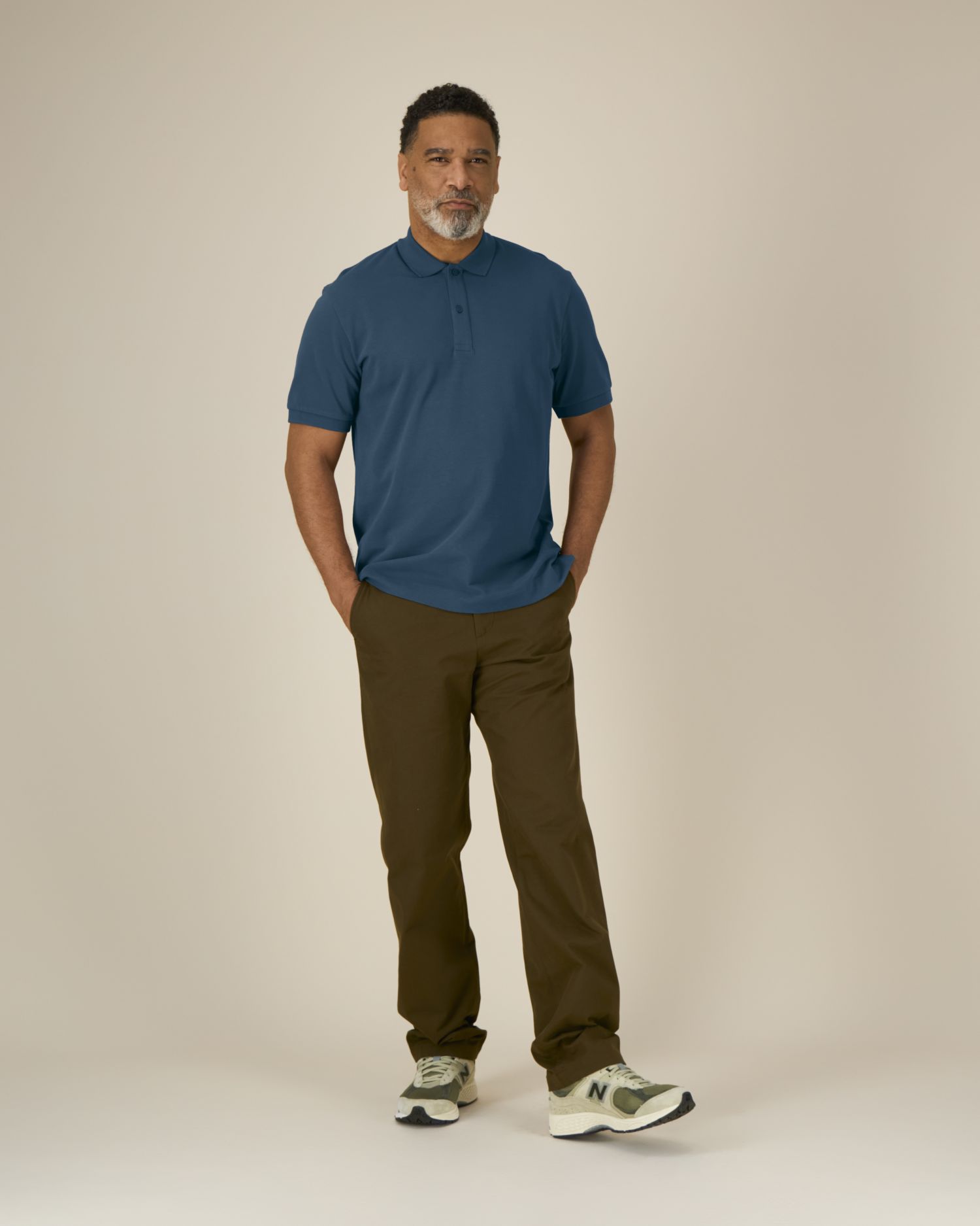 Polo - PREPSTER 2.0