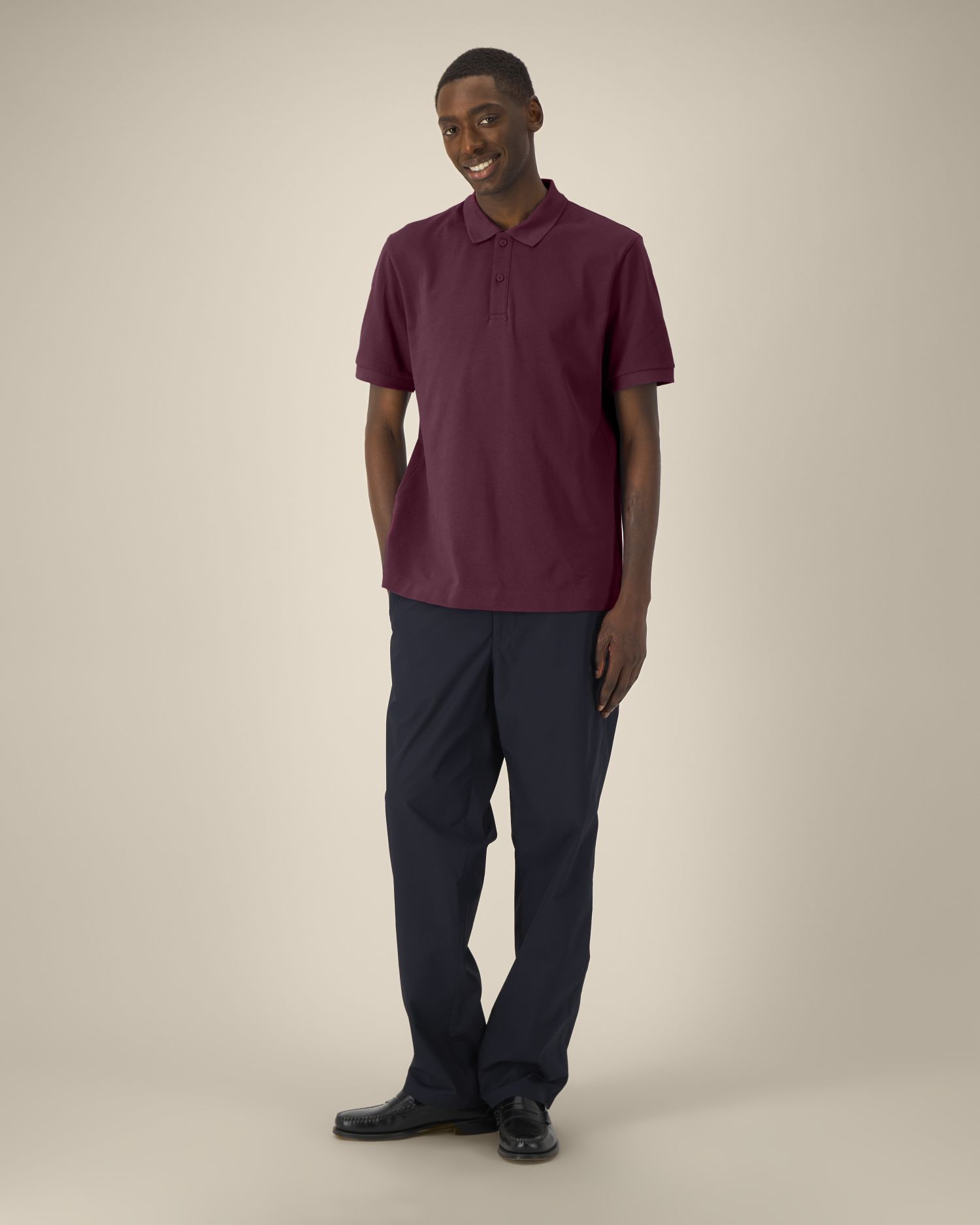 Polo - PREPSTER 2.0