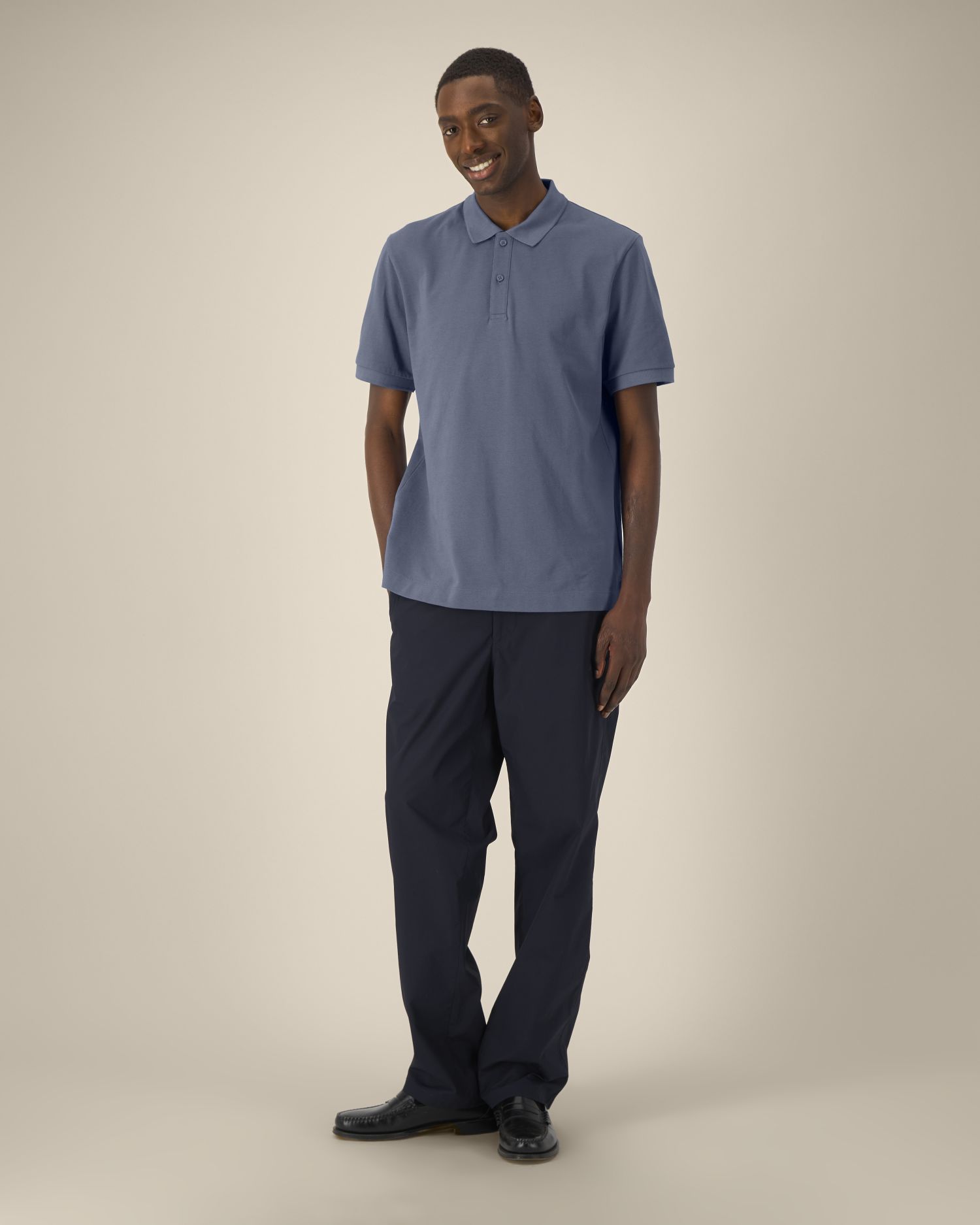 Polo - PREPSTER 2.0