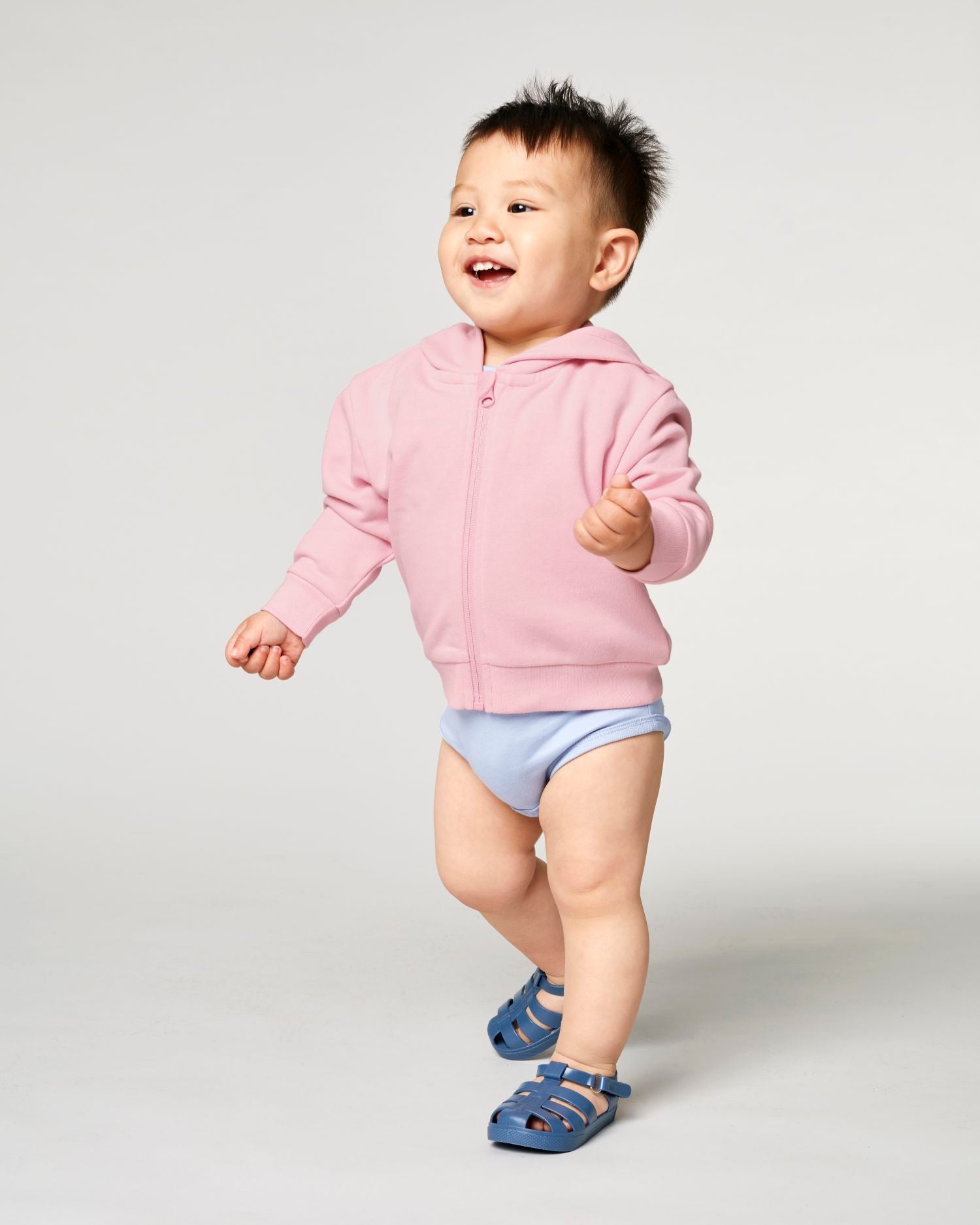 Cotton Pink