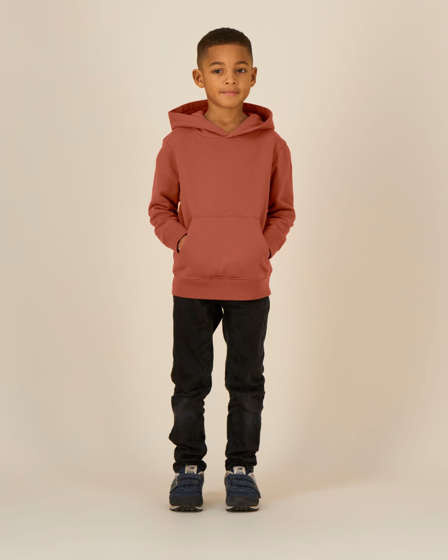 Sweat à capuche - MINI CRUISER 2.0