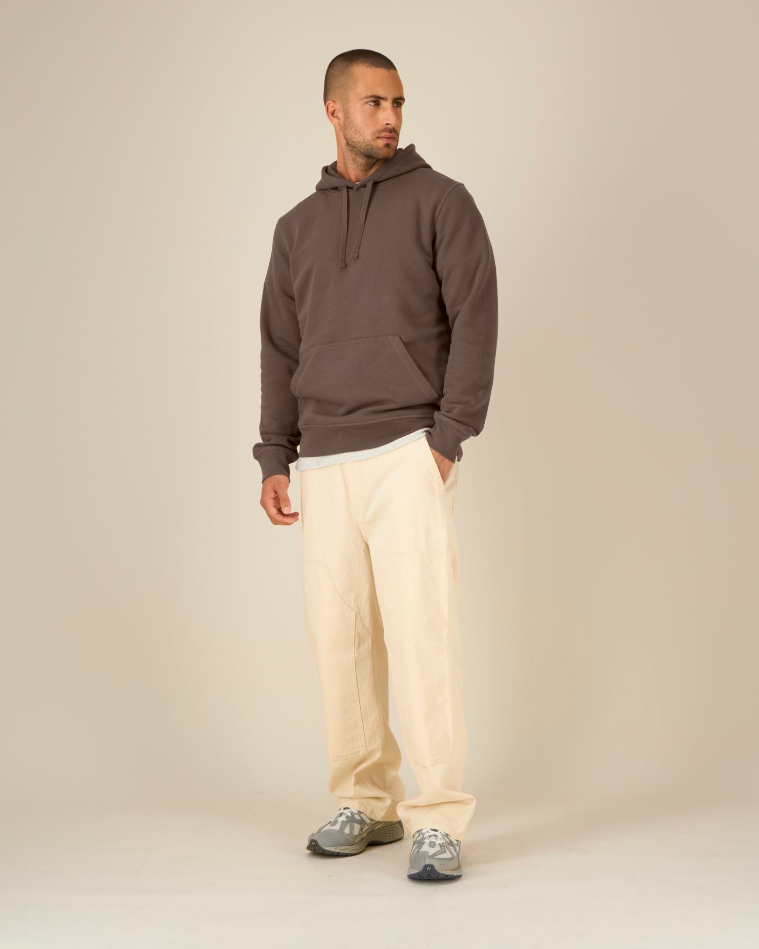 Sweat à capuche - DRUMMER 2.0