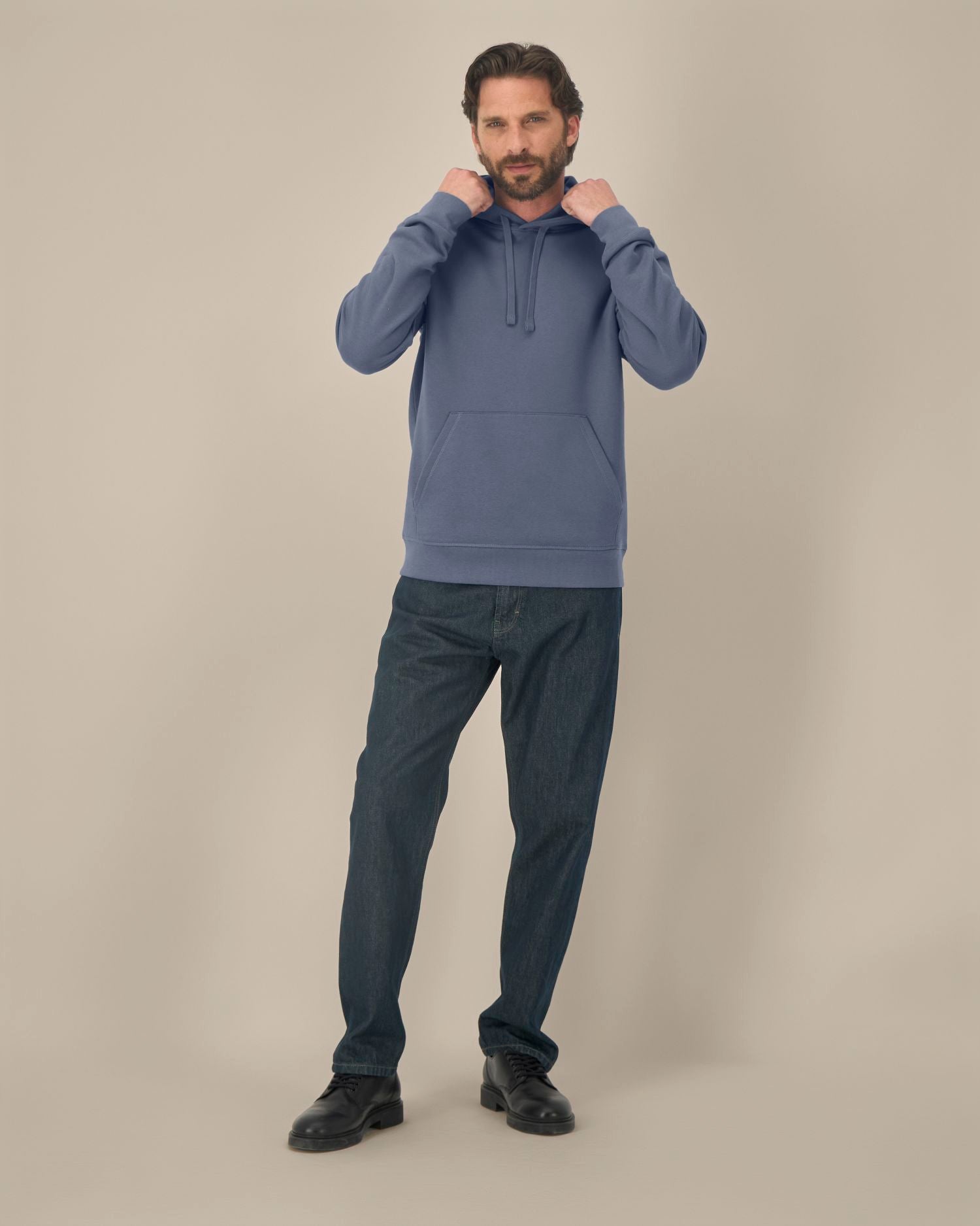 Sweat à capuche - DRUMMER 2.0