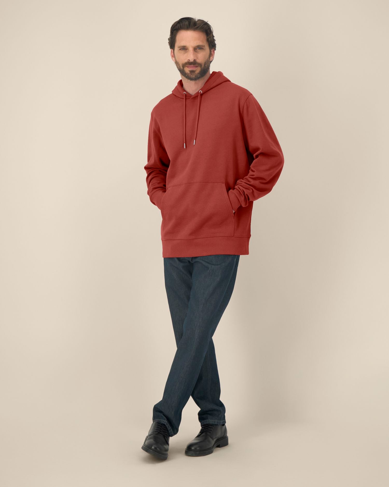 Earthy Red