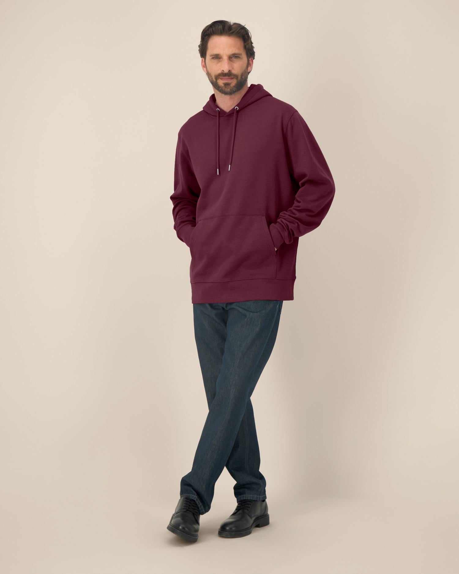 Sweat à capuche - CRUISER 2.0