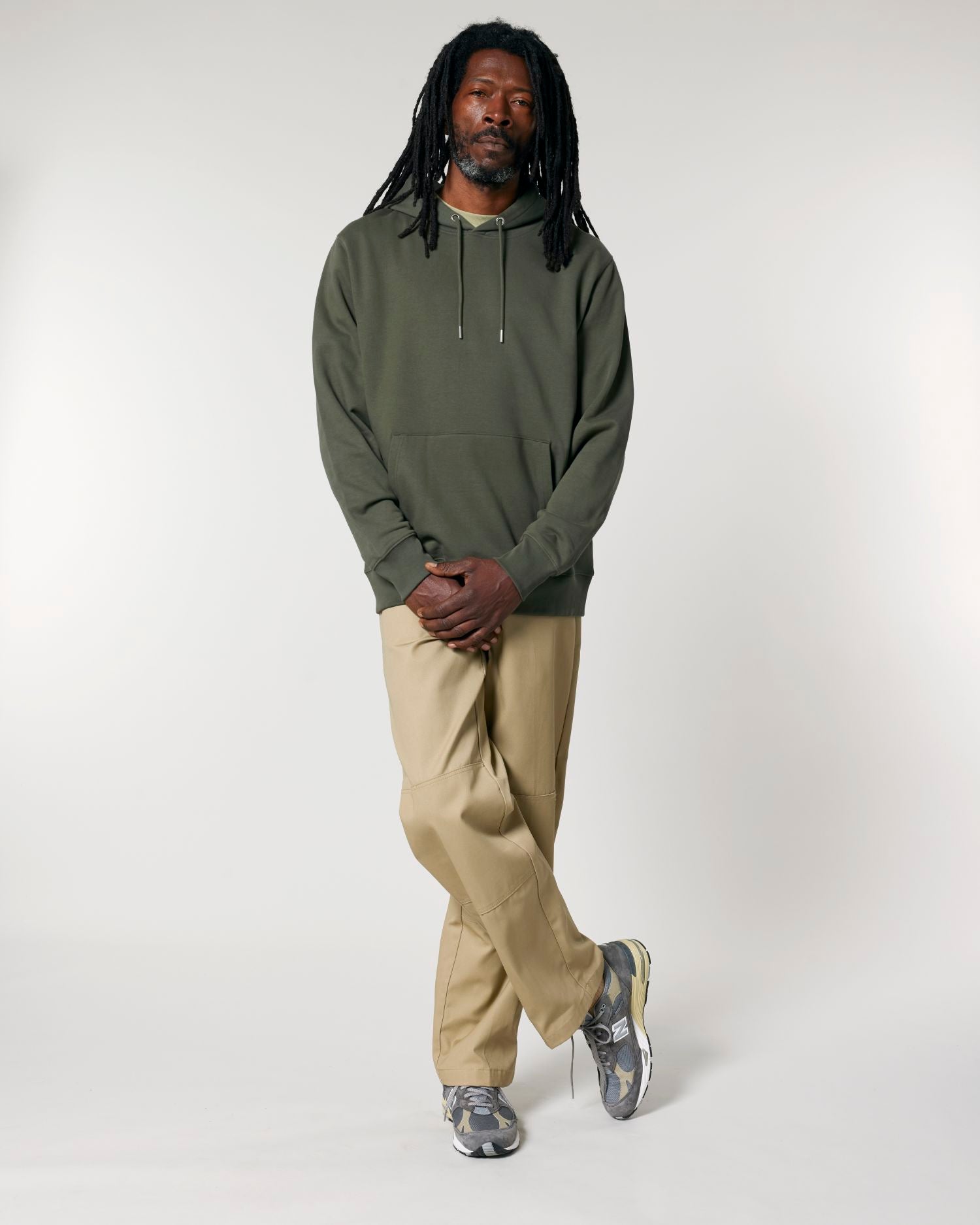 Sweat à capuche - CRUISER 2.0