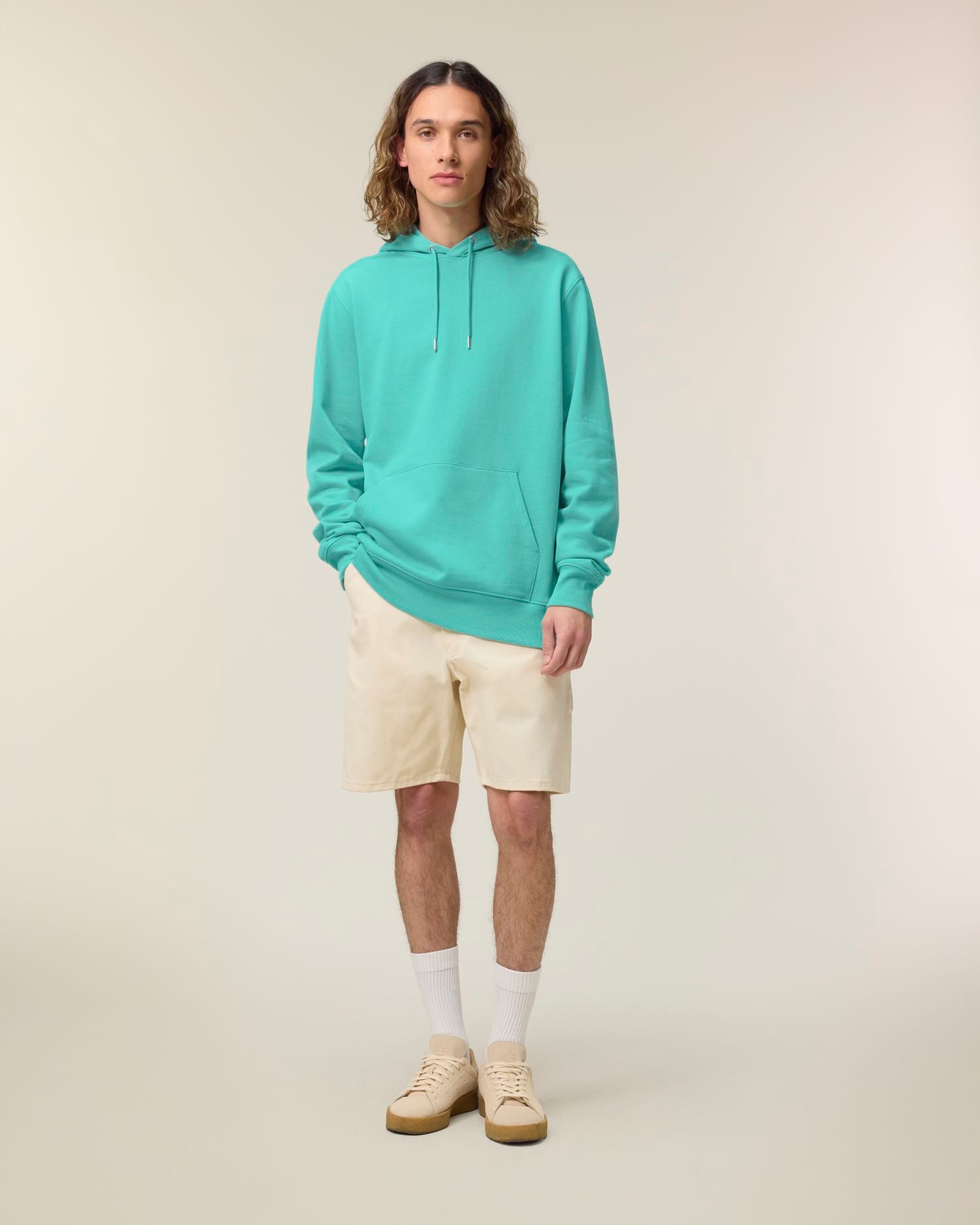 Sweat à capuche - CRUISER 2.0