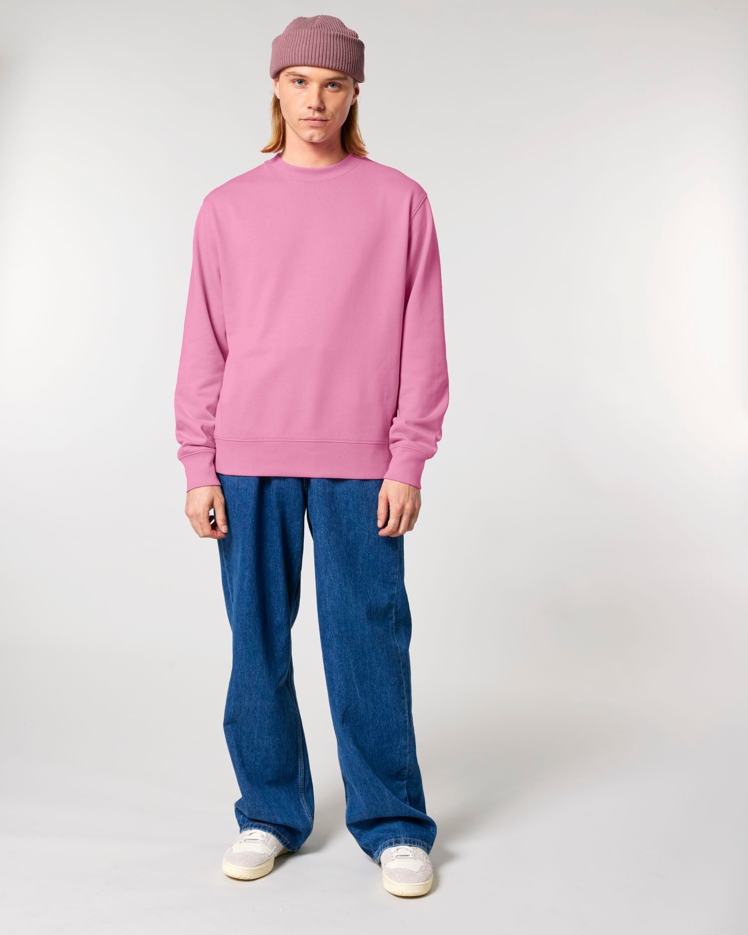 Bubble Pink