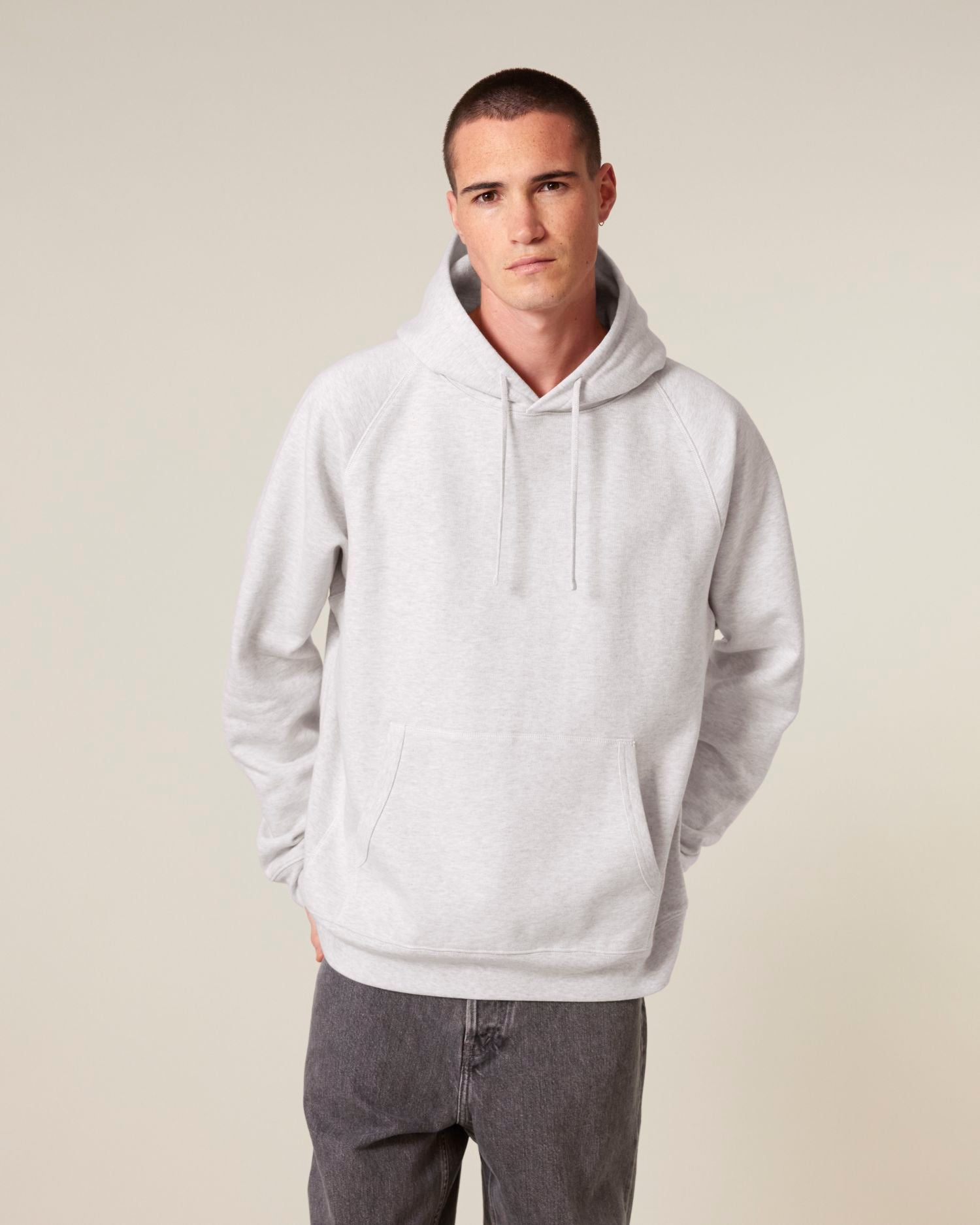 Sweat à capuche - STRIKER