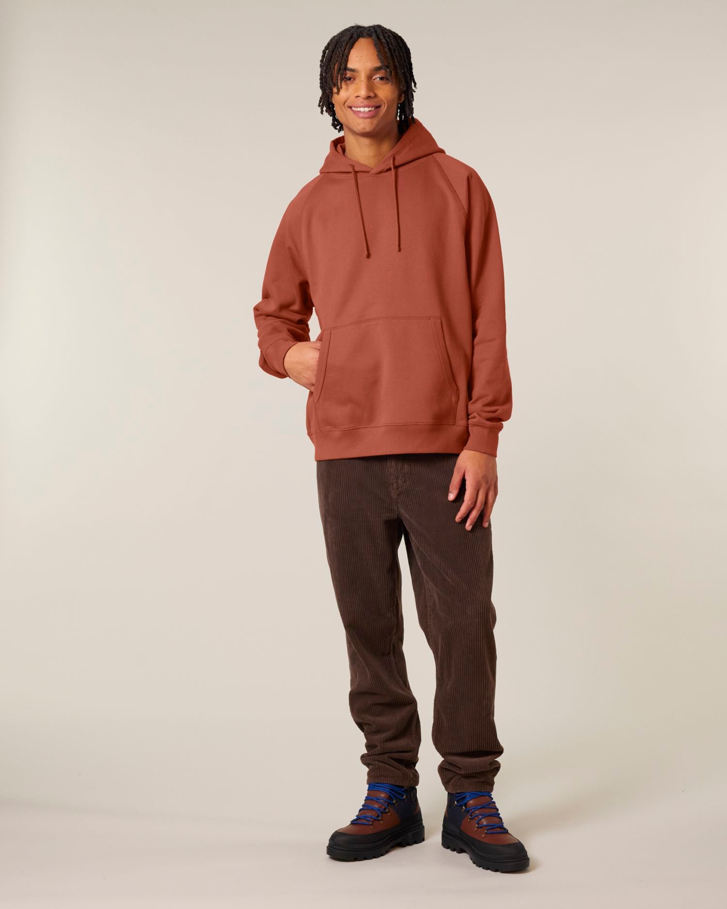Heritage Brown