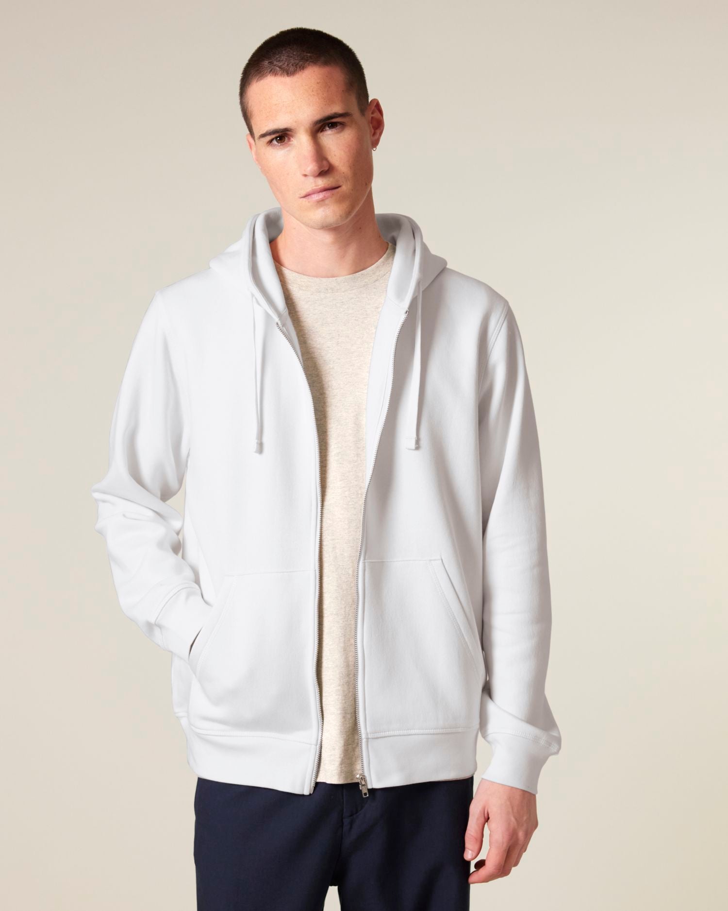Sweat zippé - MIXER