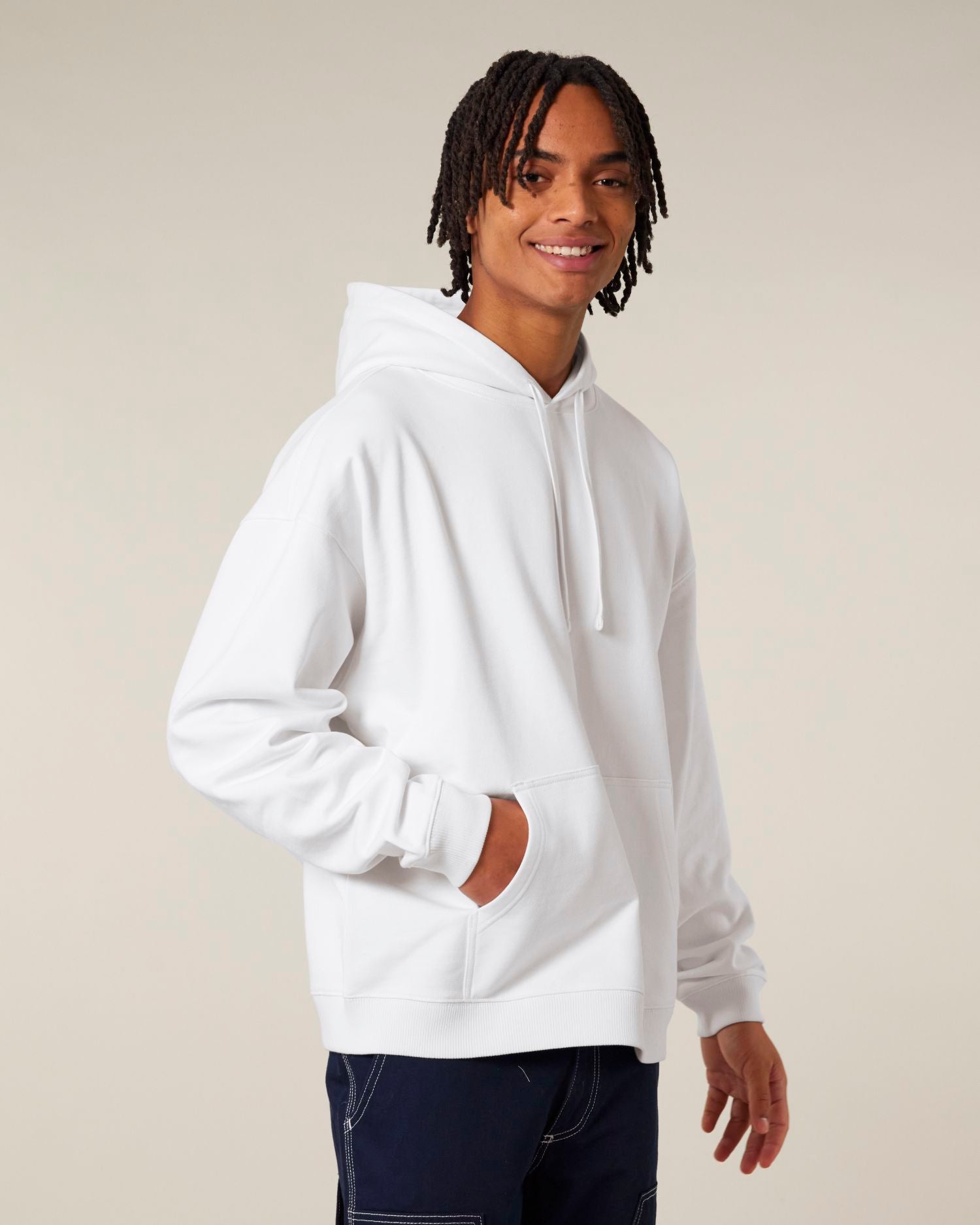 Sweat à capuche - SLAMMER 2.0