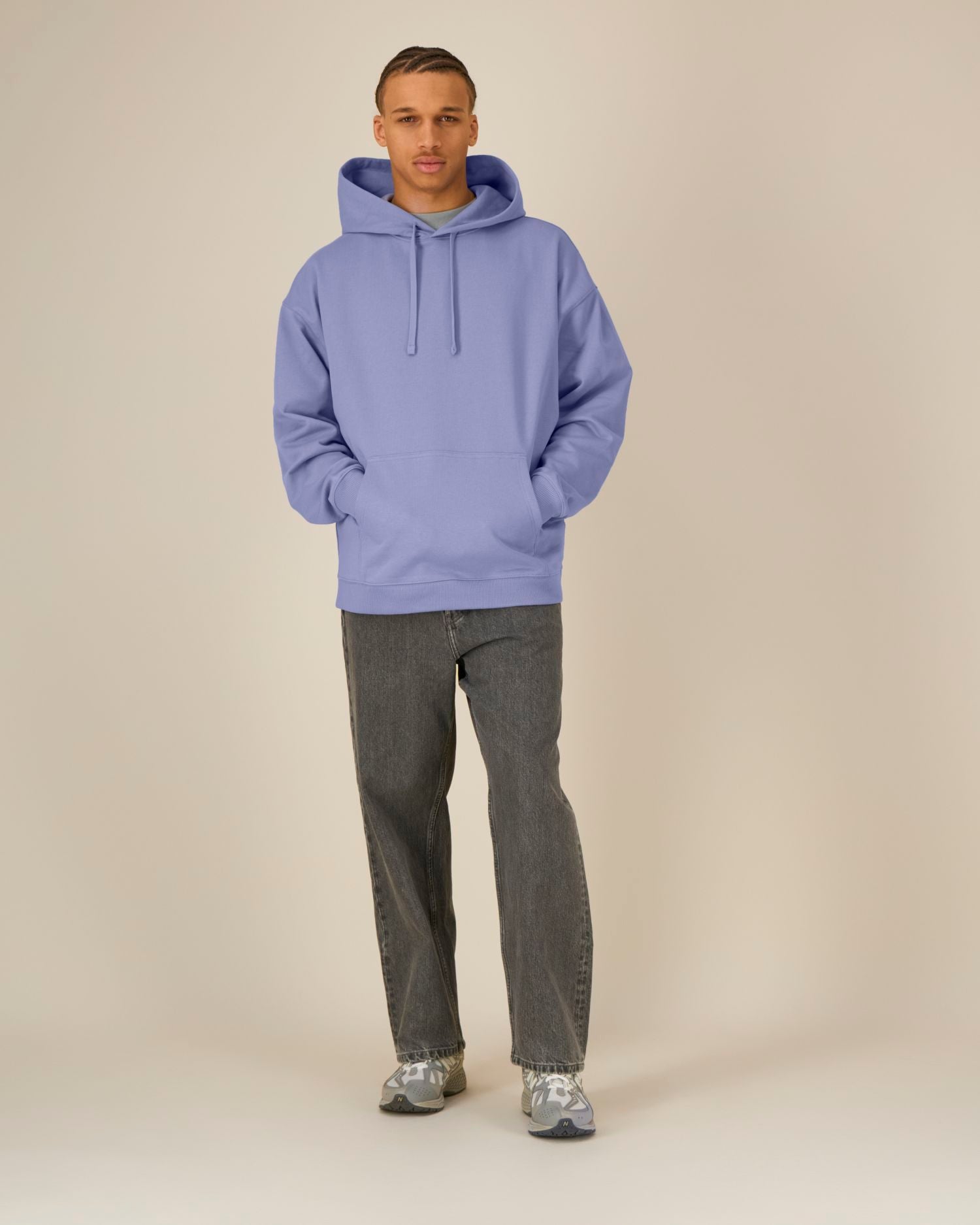 Sweat à capuche - SLAMMER 2.0